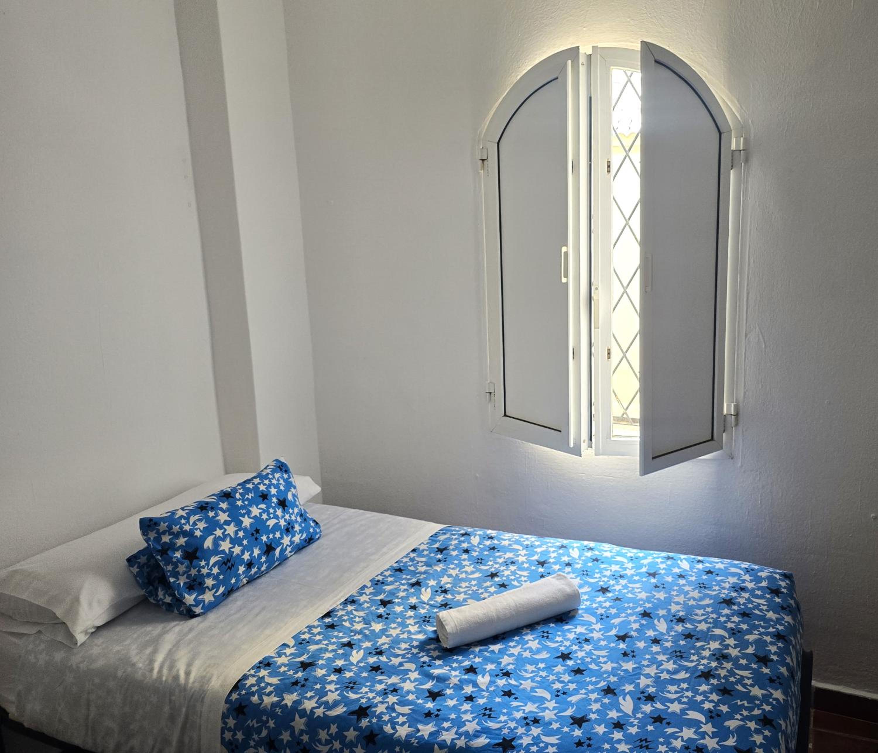 Apartamento Cala Isa