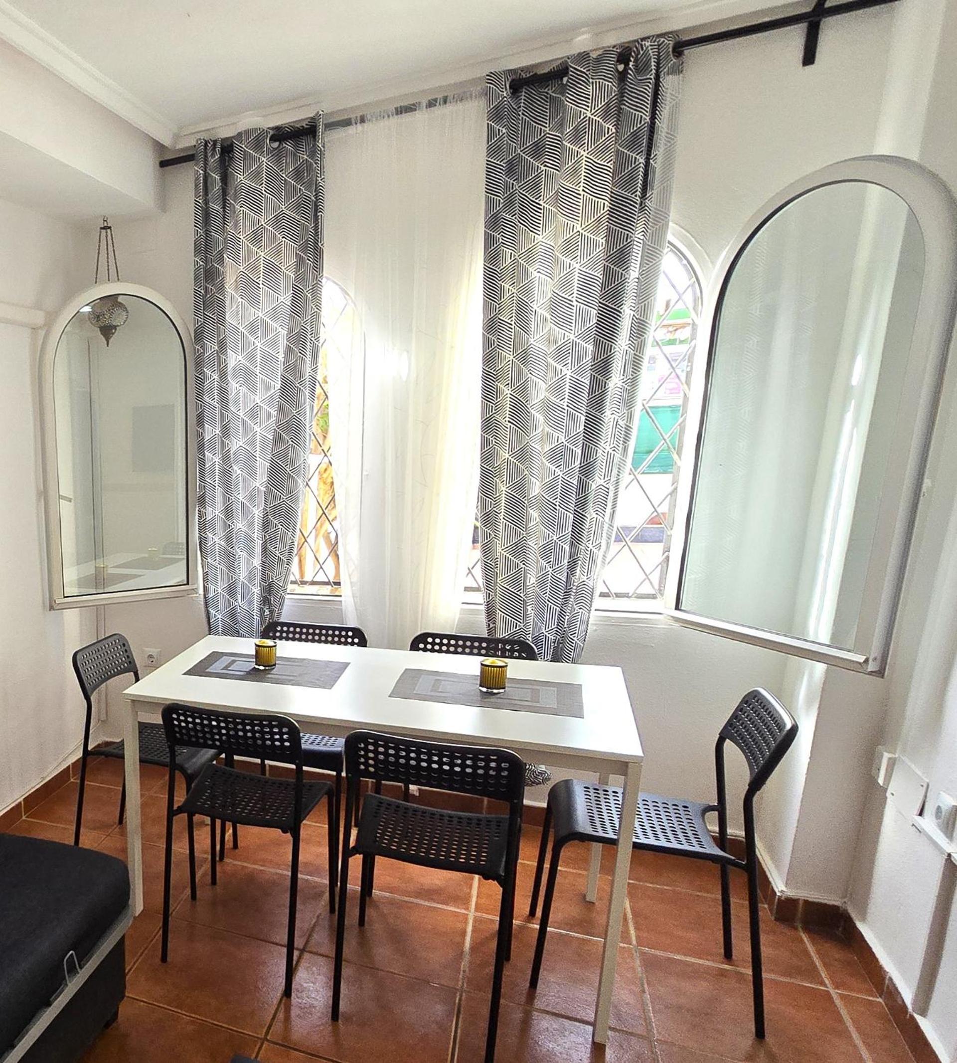 Apartamento Cala Isa