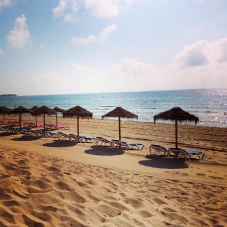 Apartamento Cala Isa