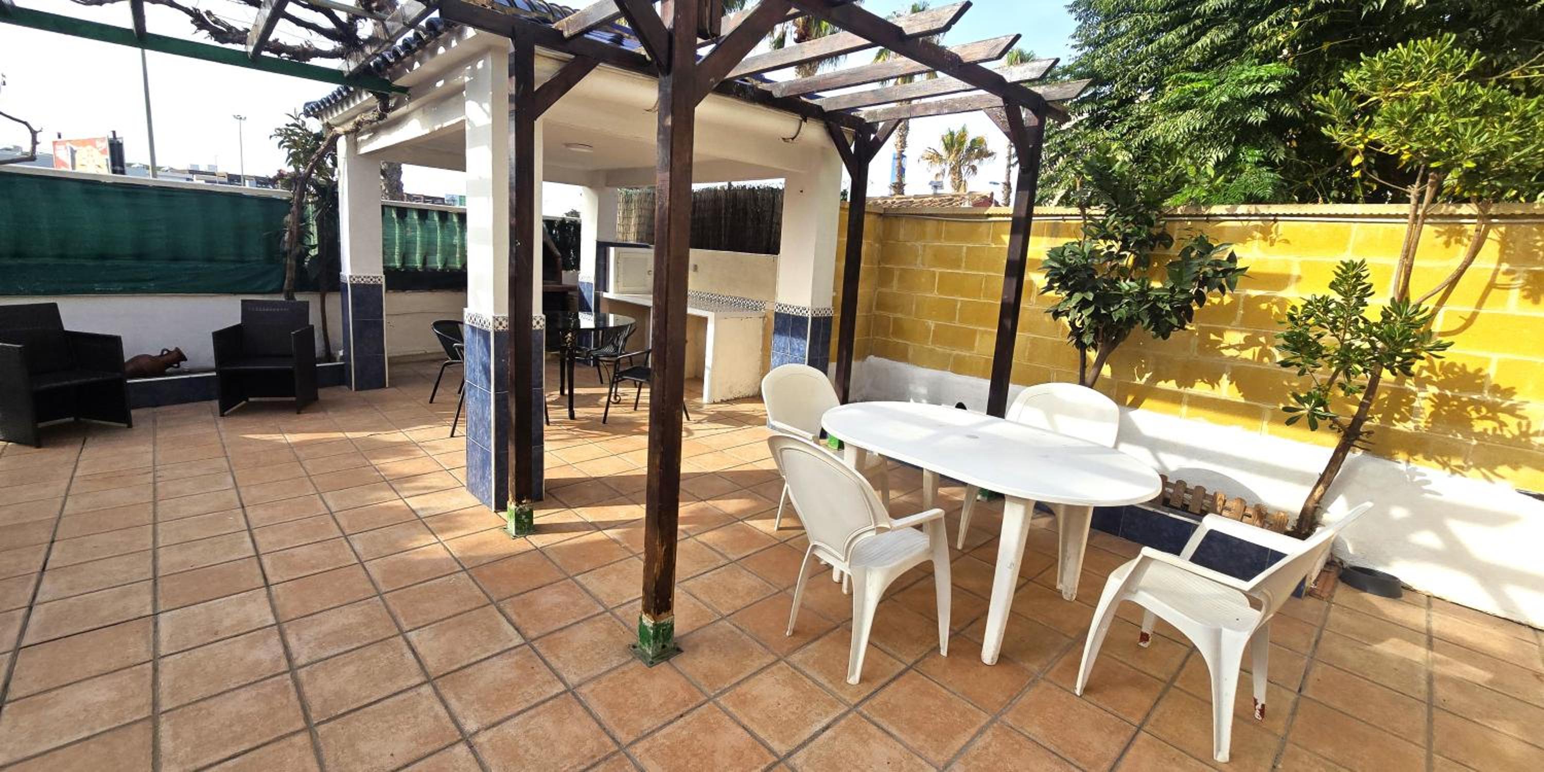 Apartamento Cala Isa