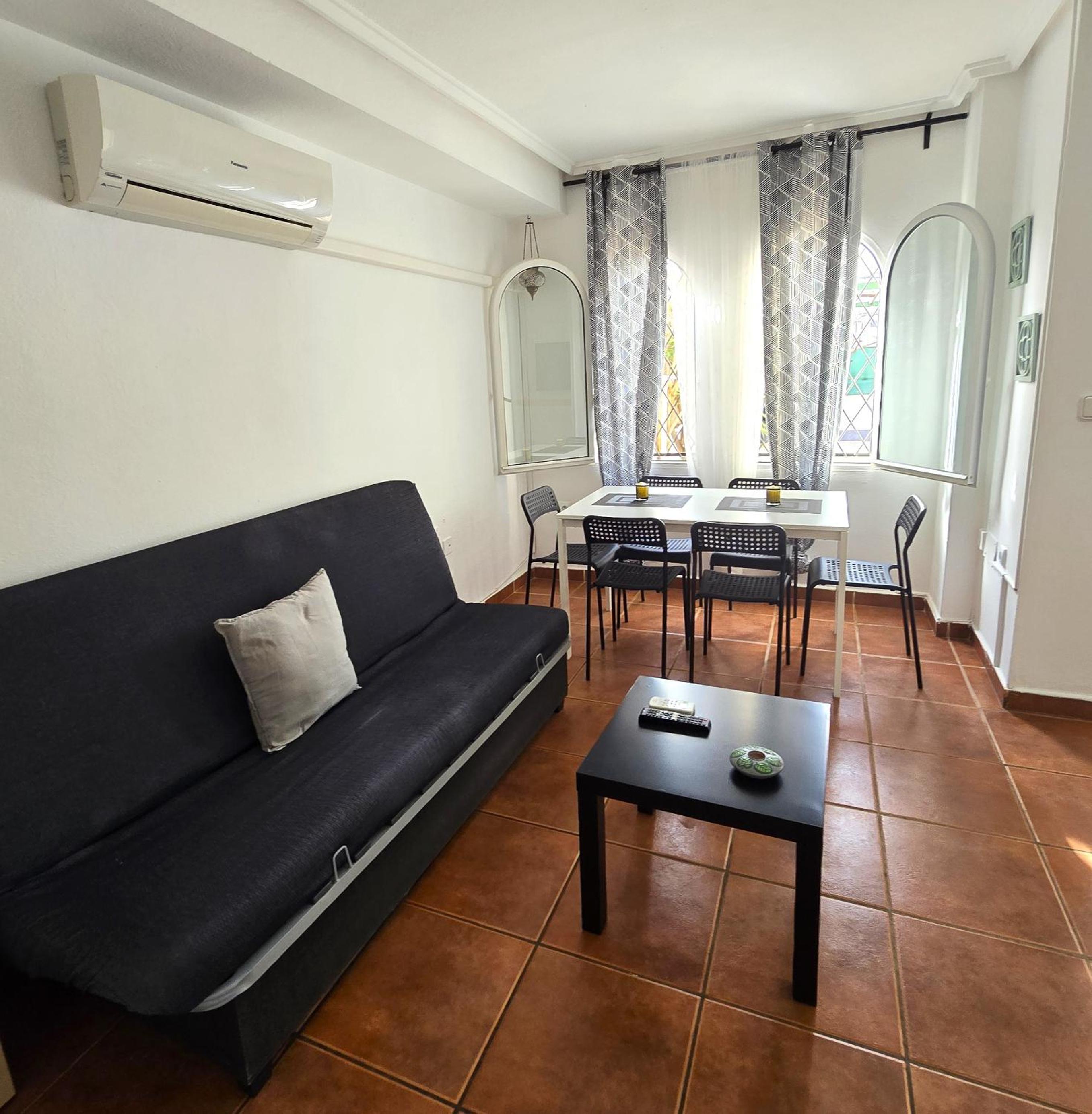 Apartamento Cala Isa
