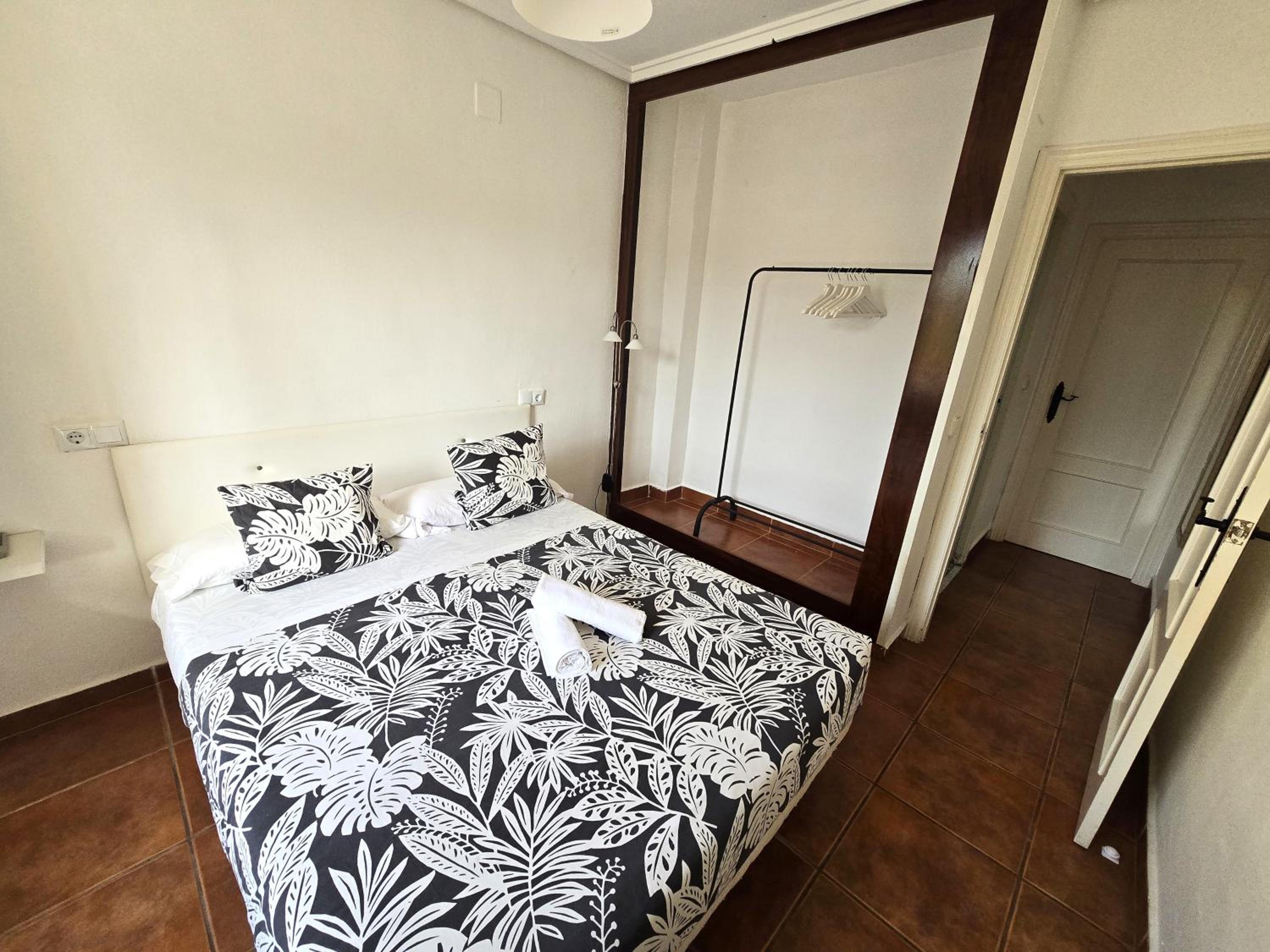 Apartamento Cala Isa