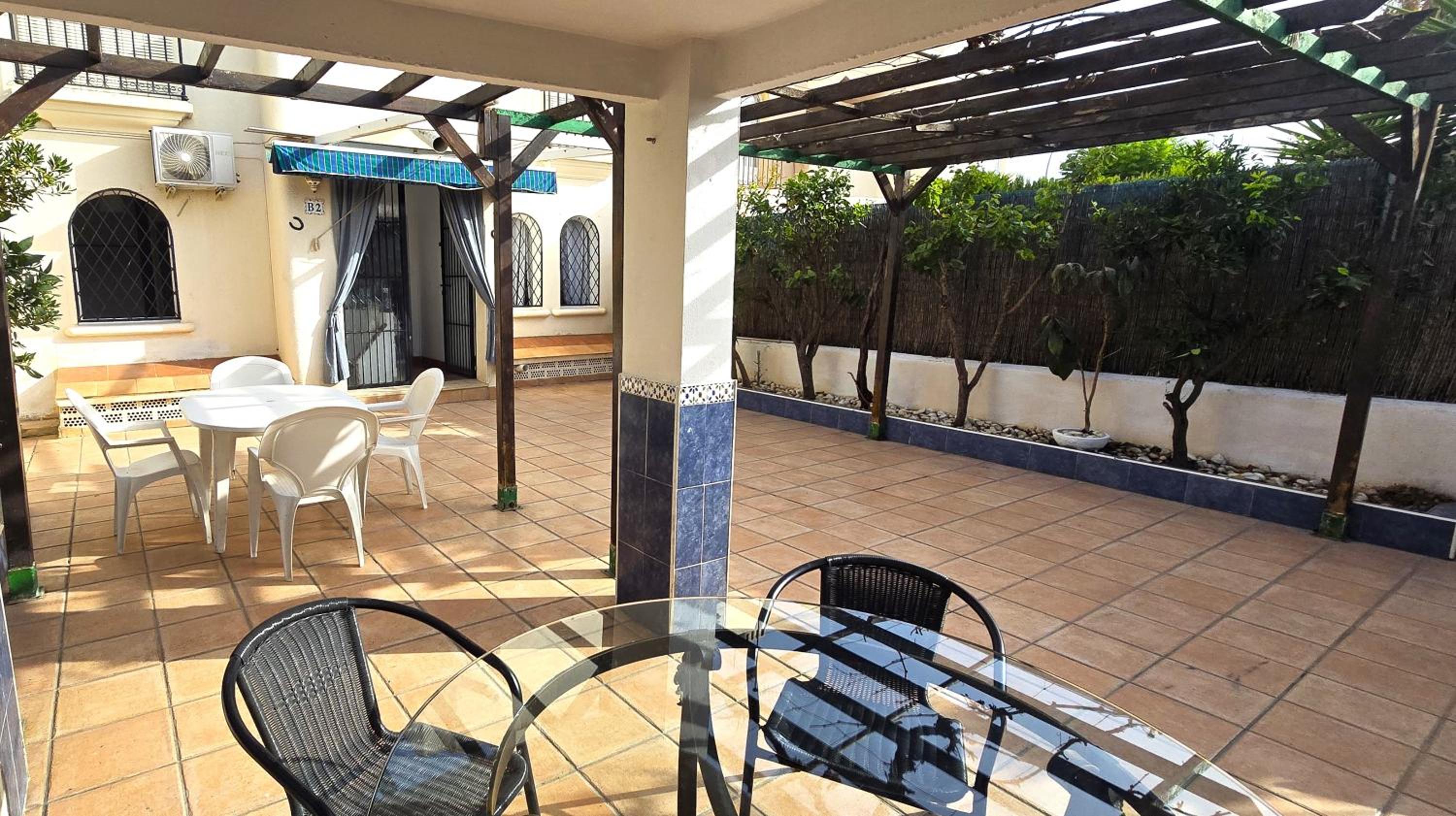 Apartamento Cala Isa