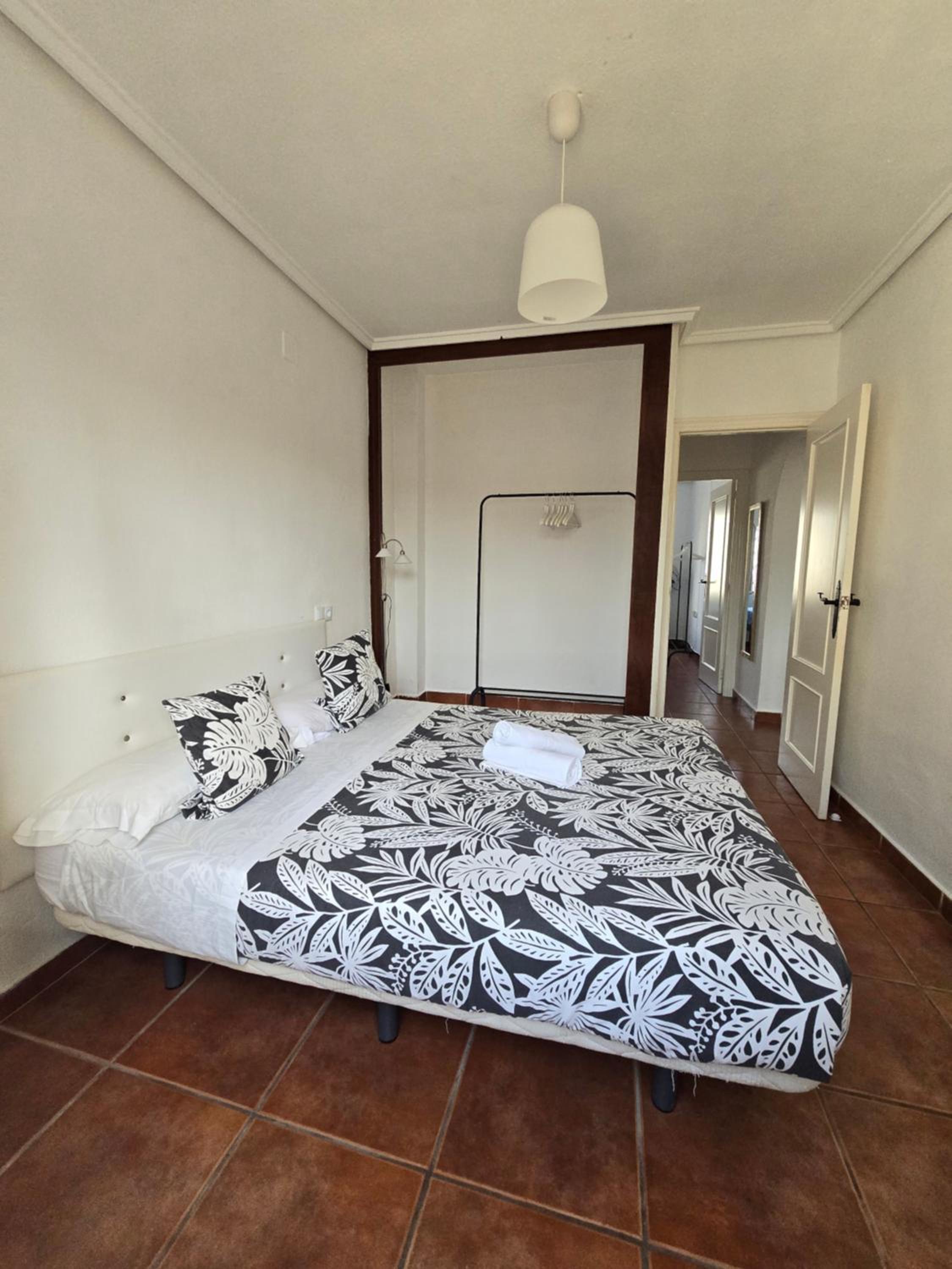 Apartamento Cala Isa