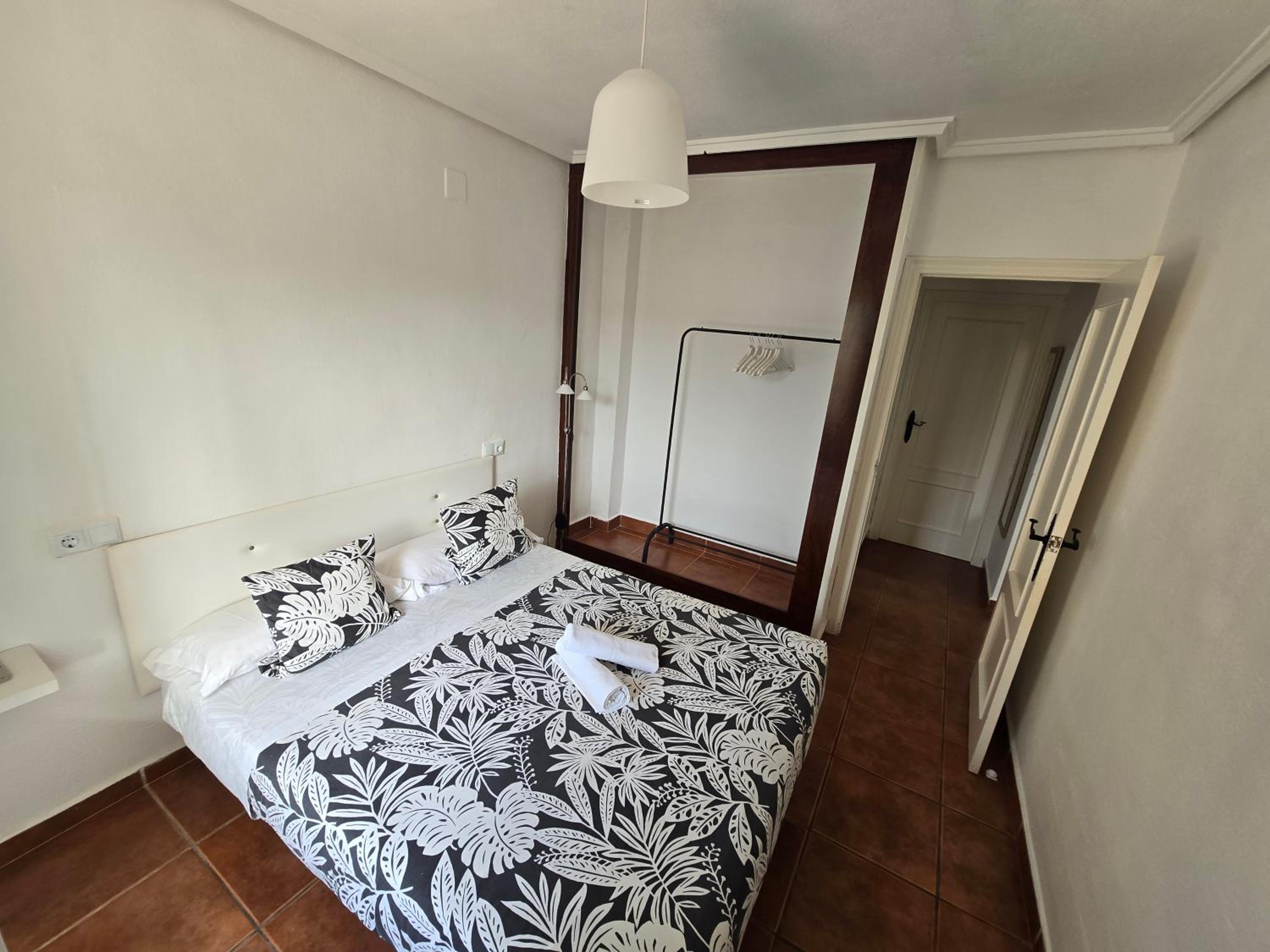 Apartamento Cala Isa