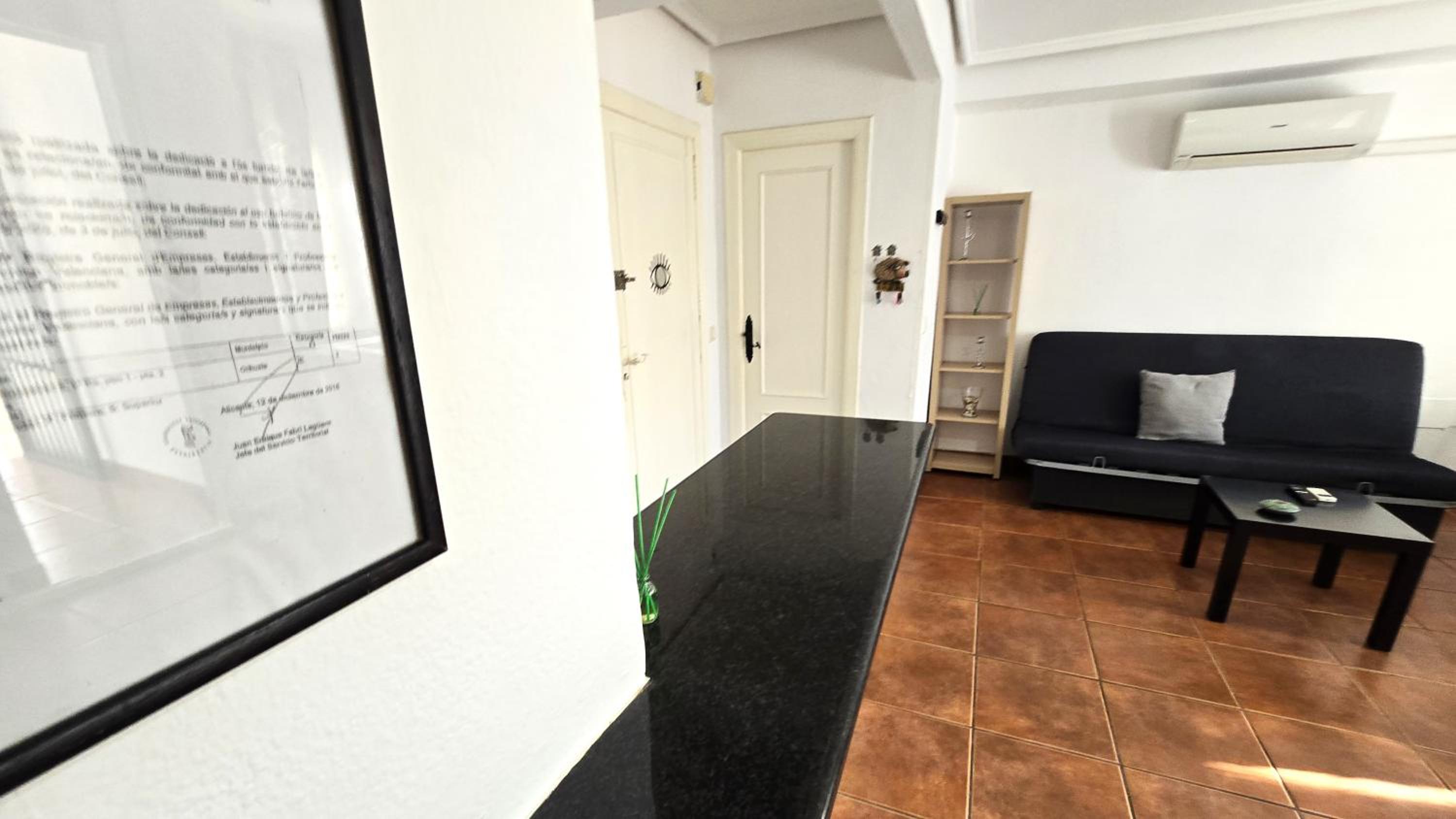 Apartamento Cala Isa