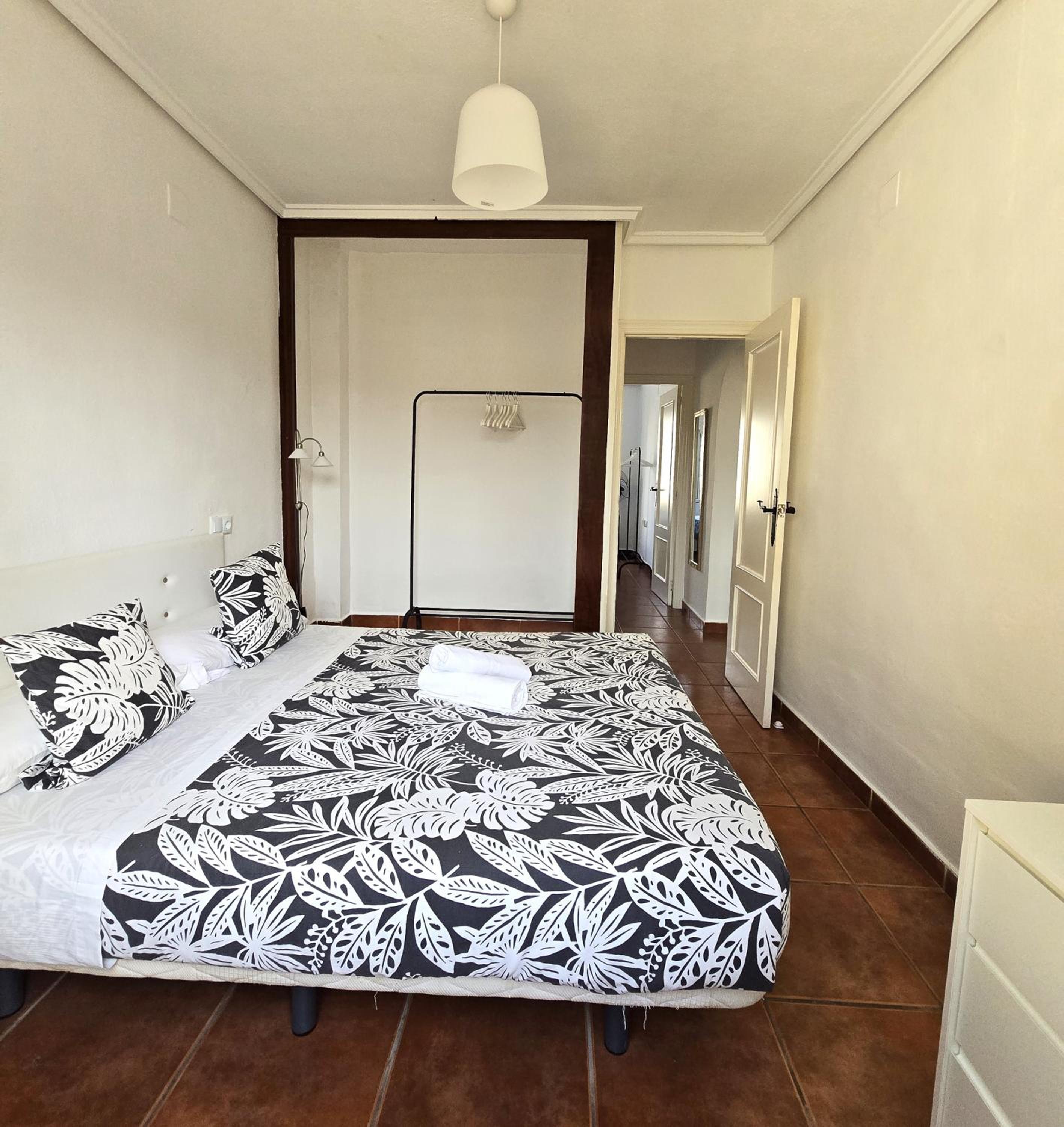 Apartamento Cala Isa