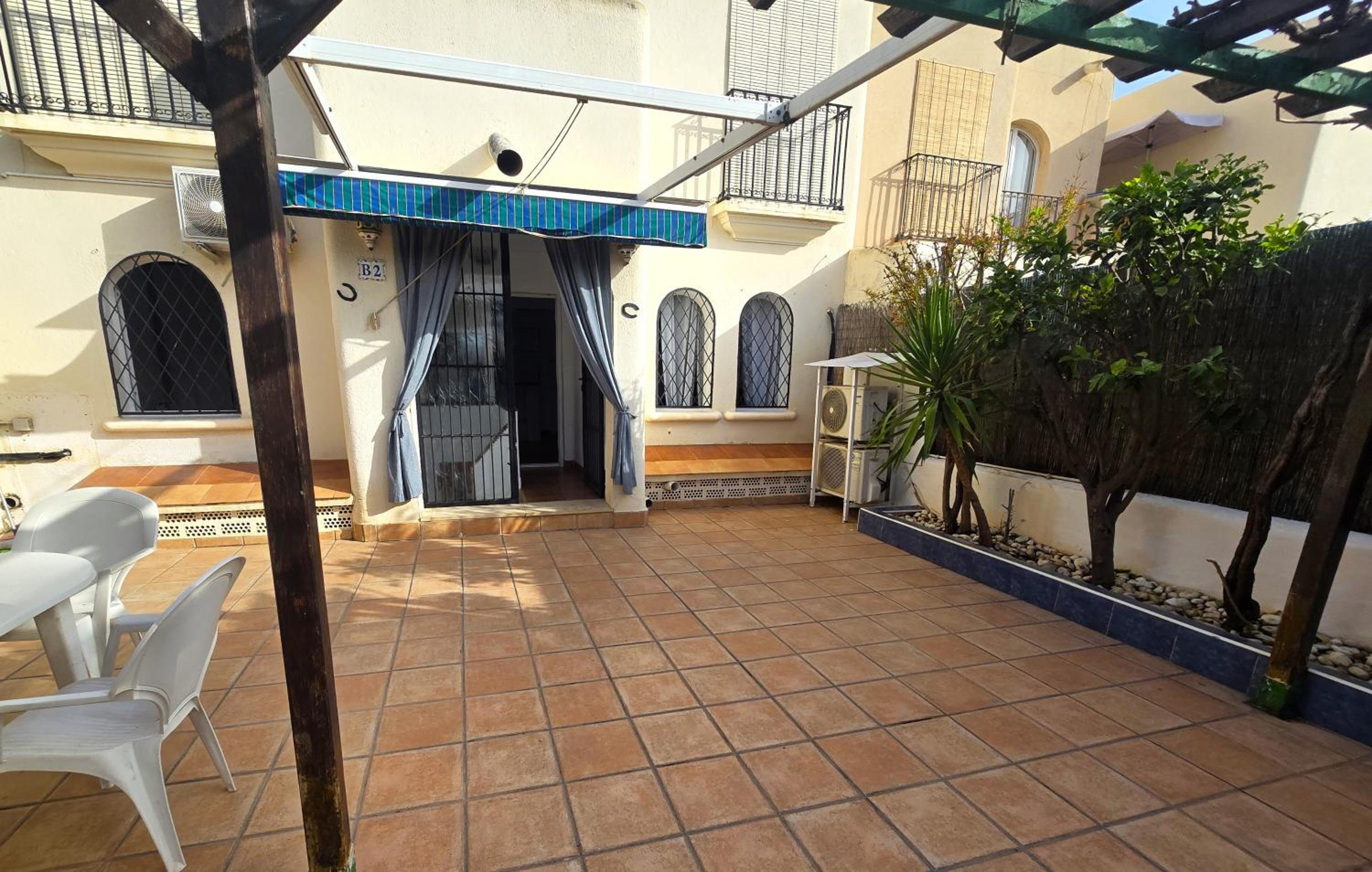 Apartamento Cala Isa