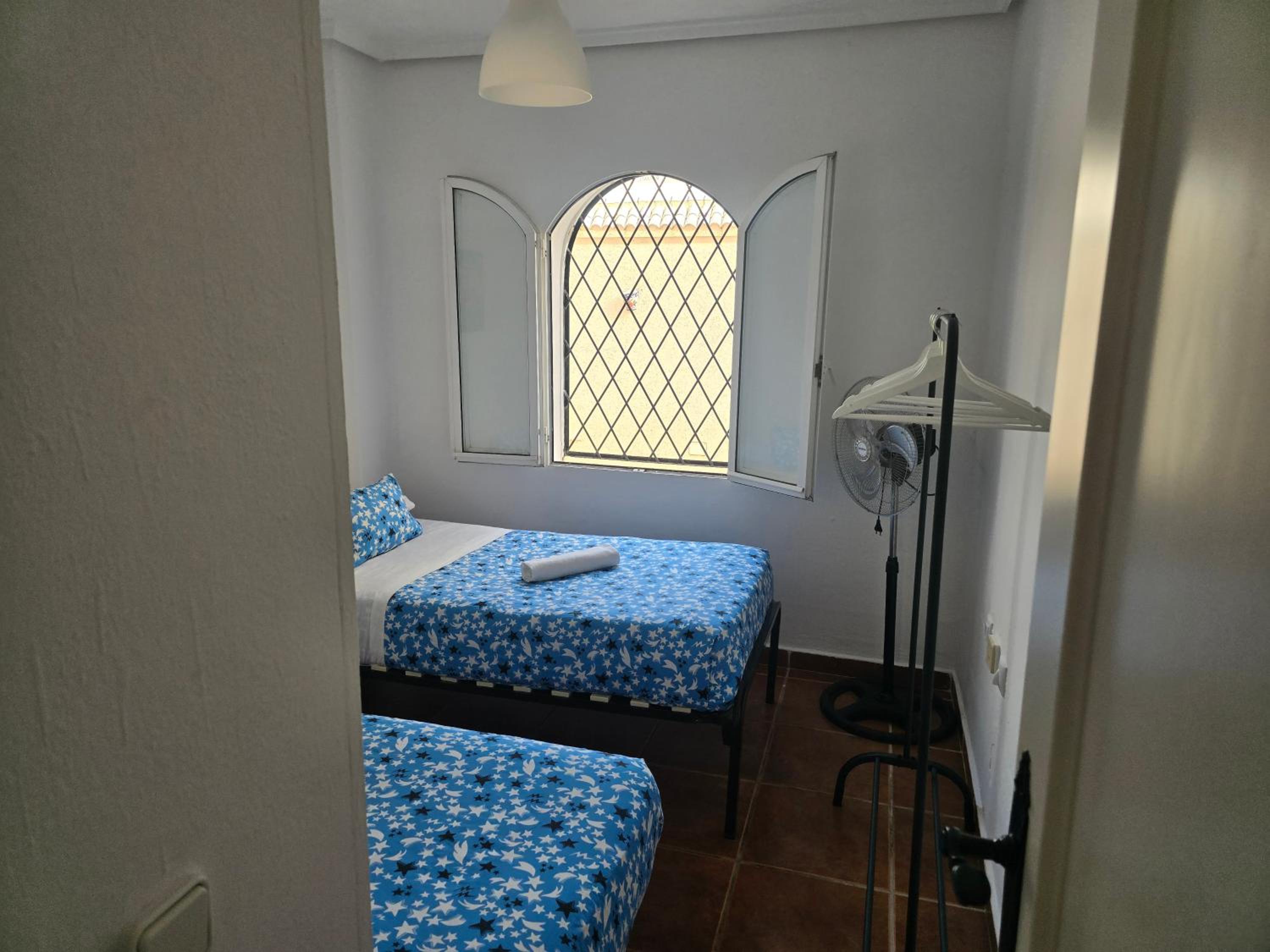 Apartamento Cala Isa
