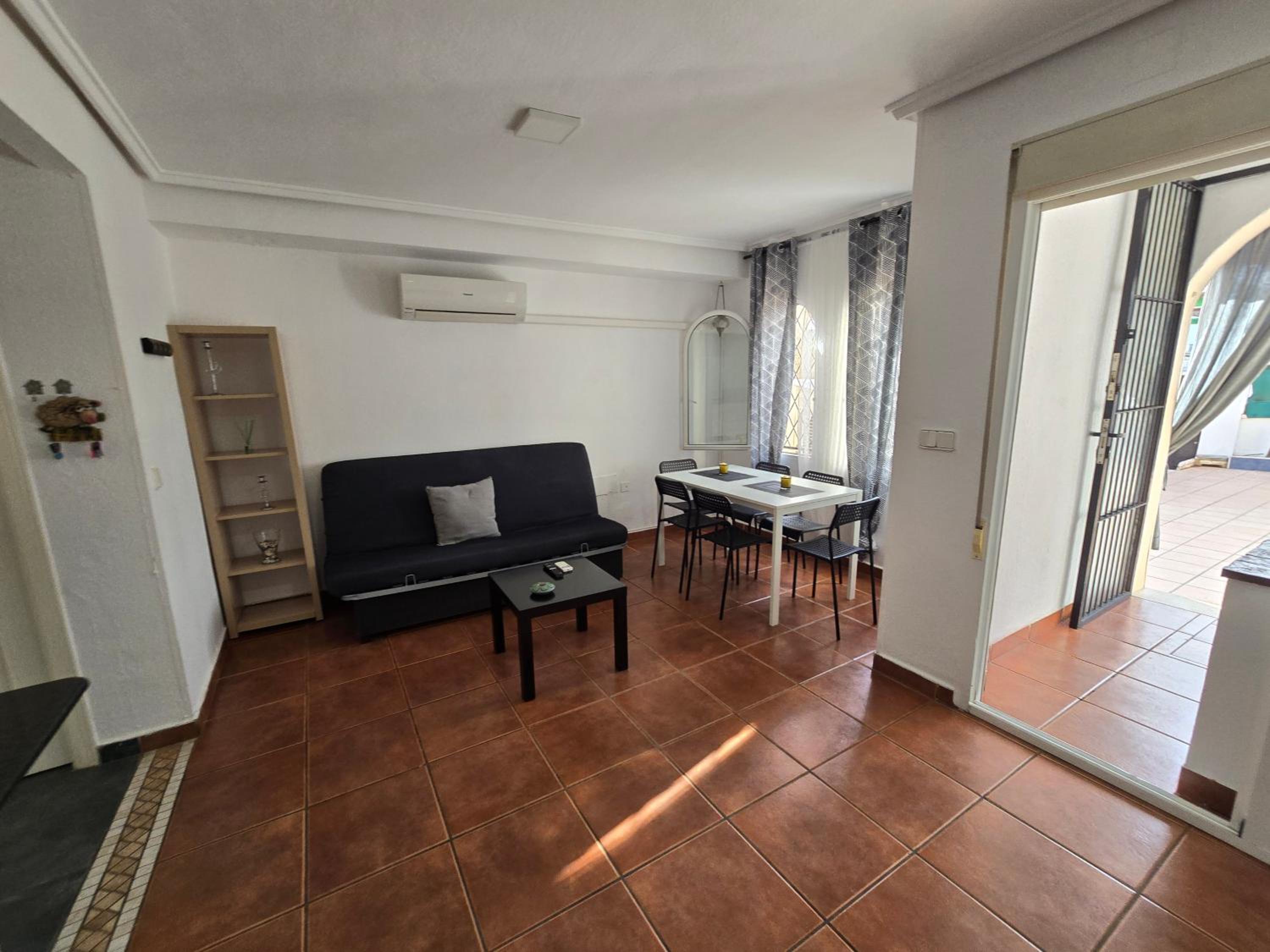 Apartamento Cala Isa
