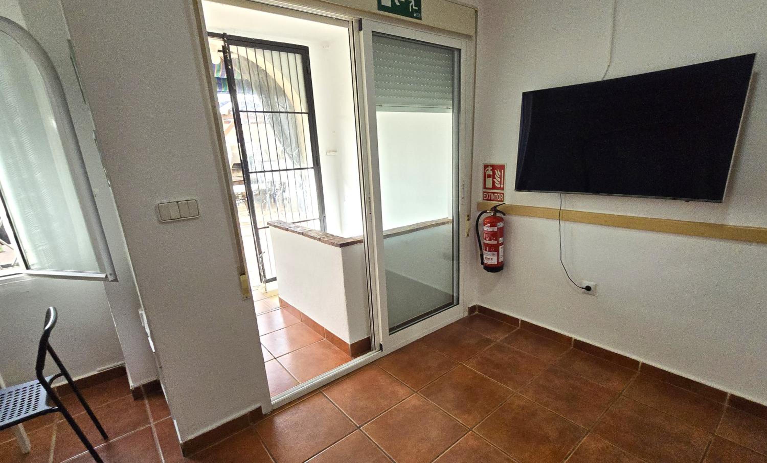 Apartamento Cala Isa