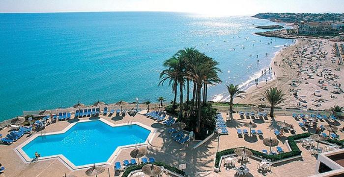 Apartamento Cala Isa