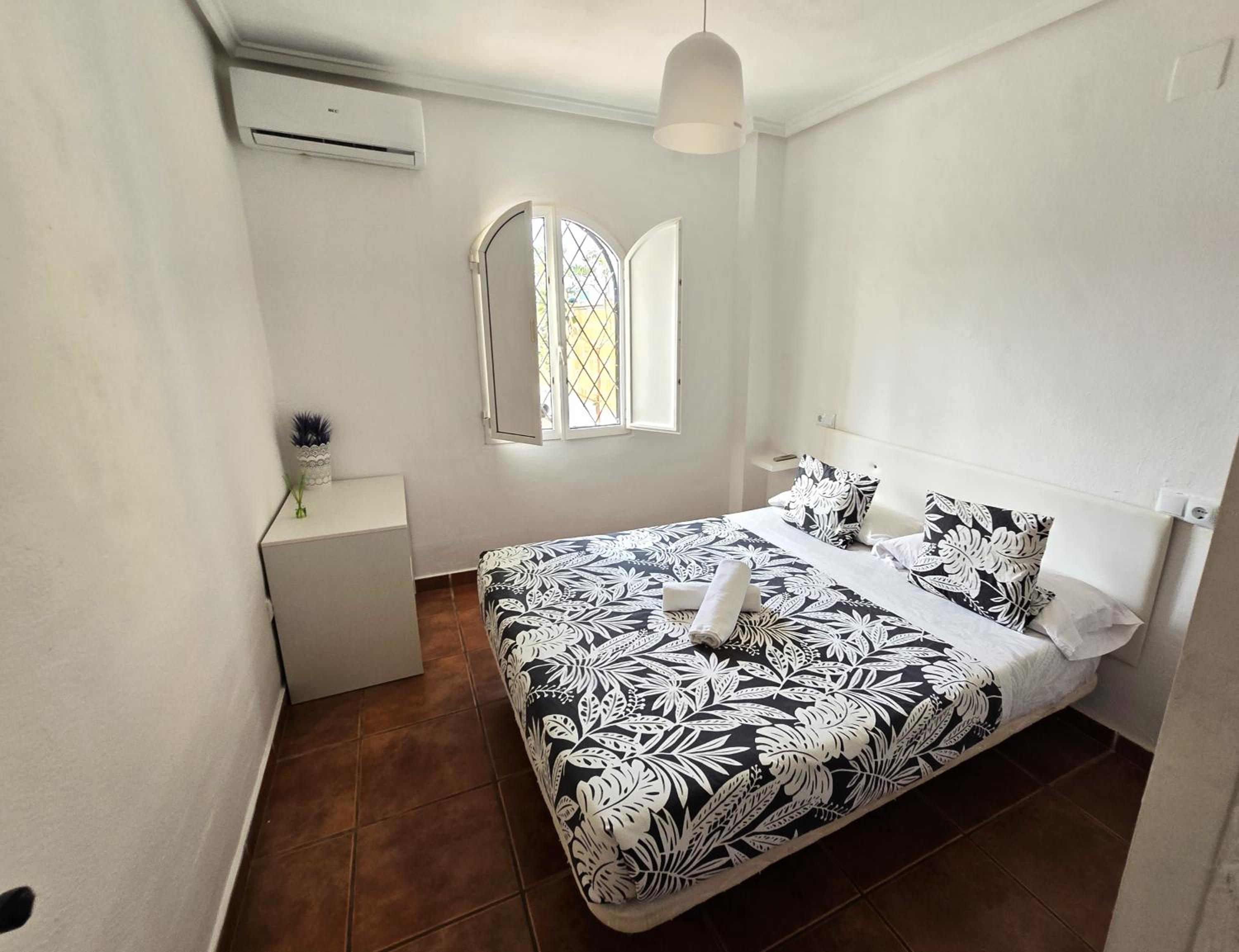 Apartamento Cala Isa