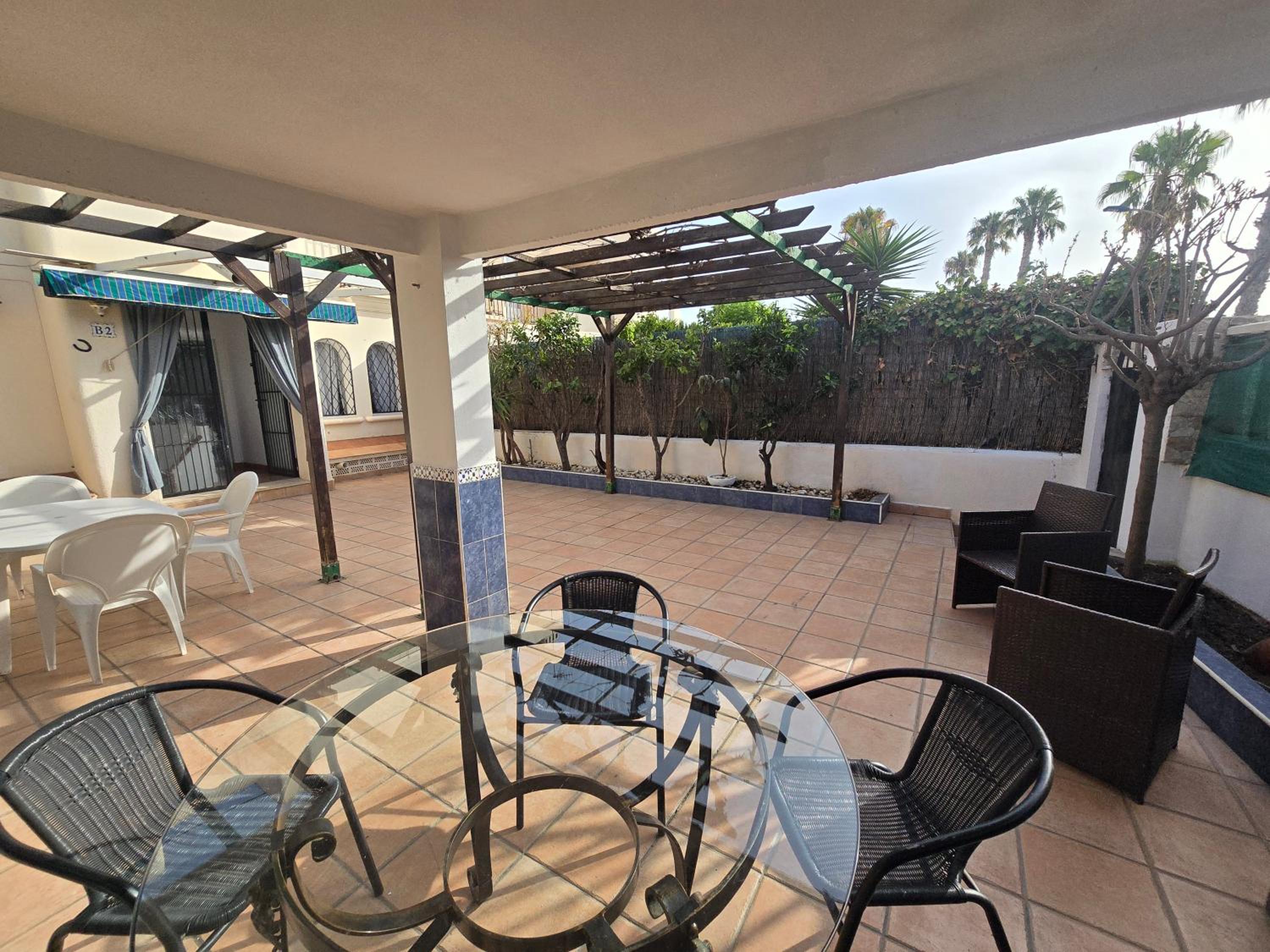 Apartamento Cala Isa
