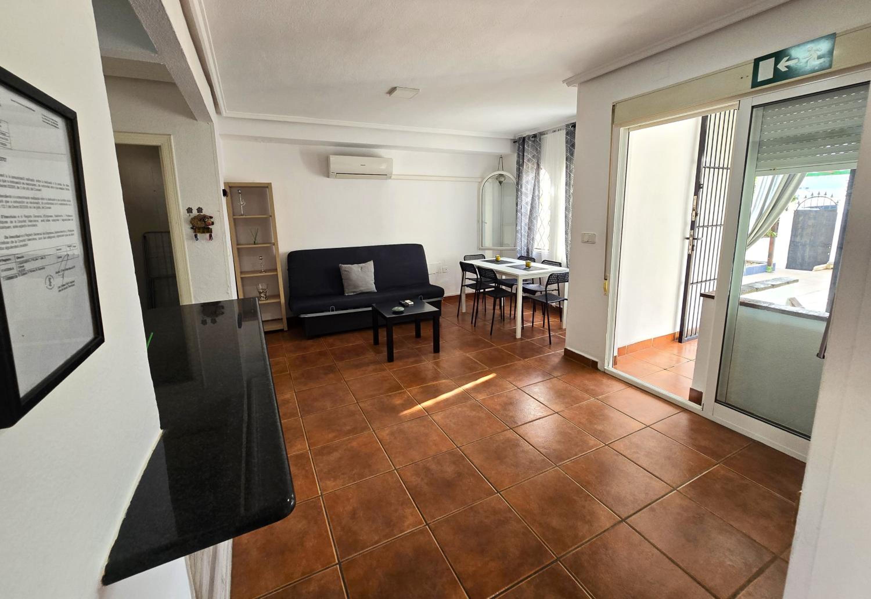 Apartamento Cala Isa