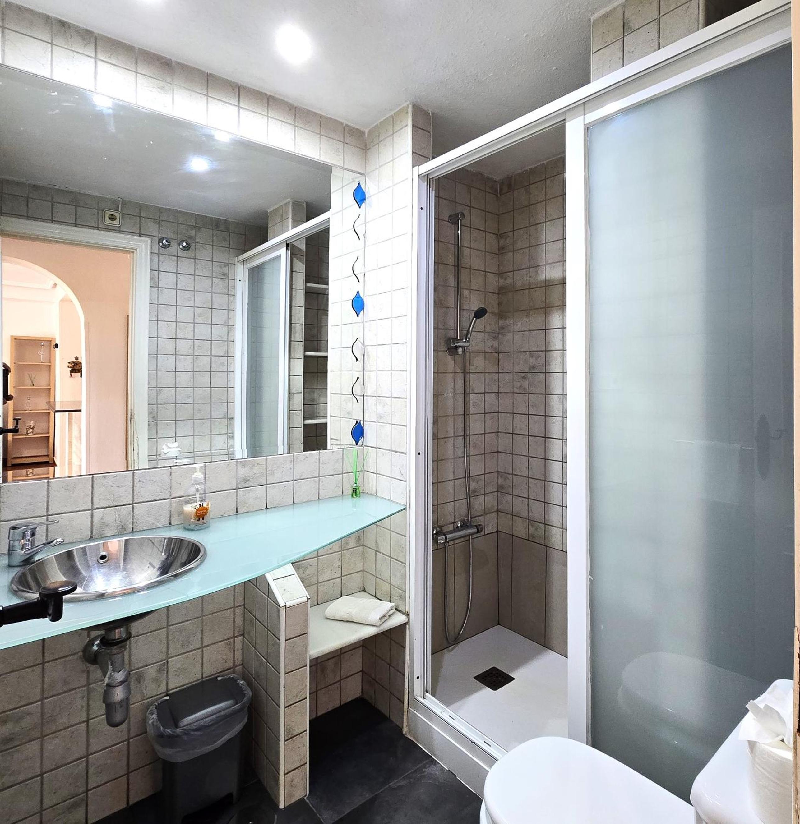 Apartamento Cala Isa