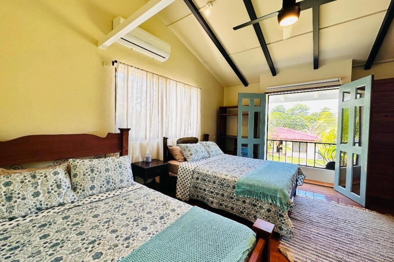 Villa Tenga Paz by Vacation Pura Vida