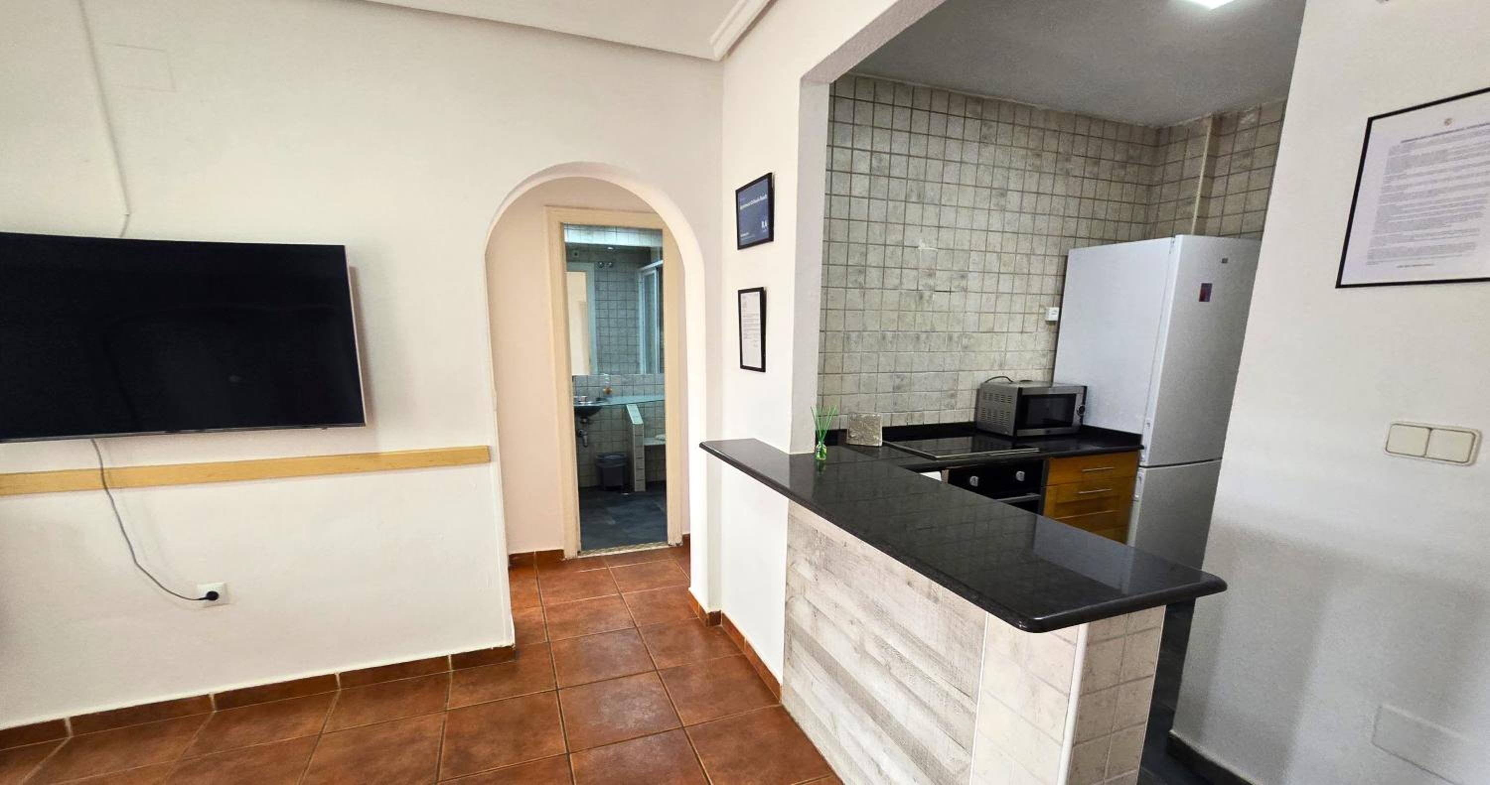Apartamento Cala Isa