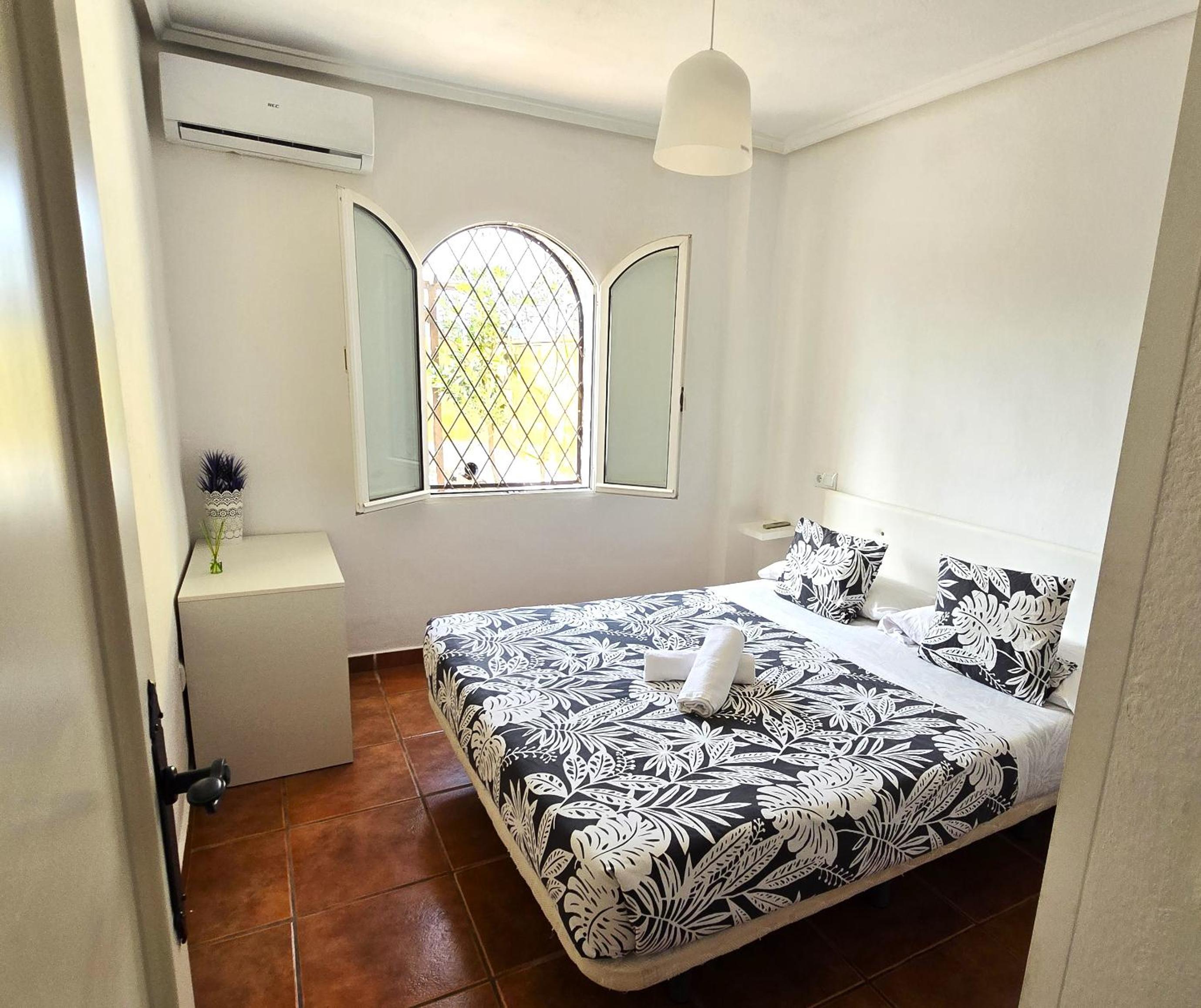Apartamento Cala Isa