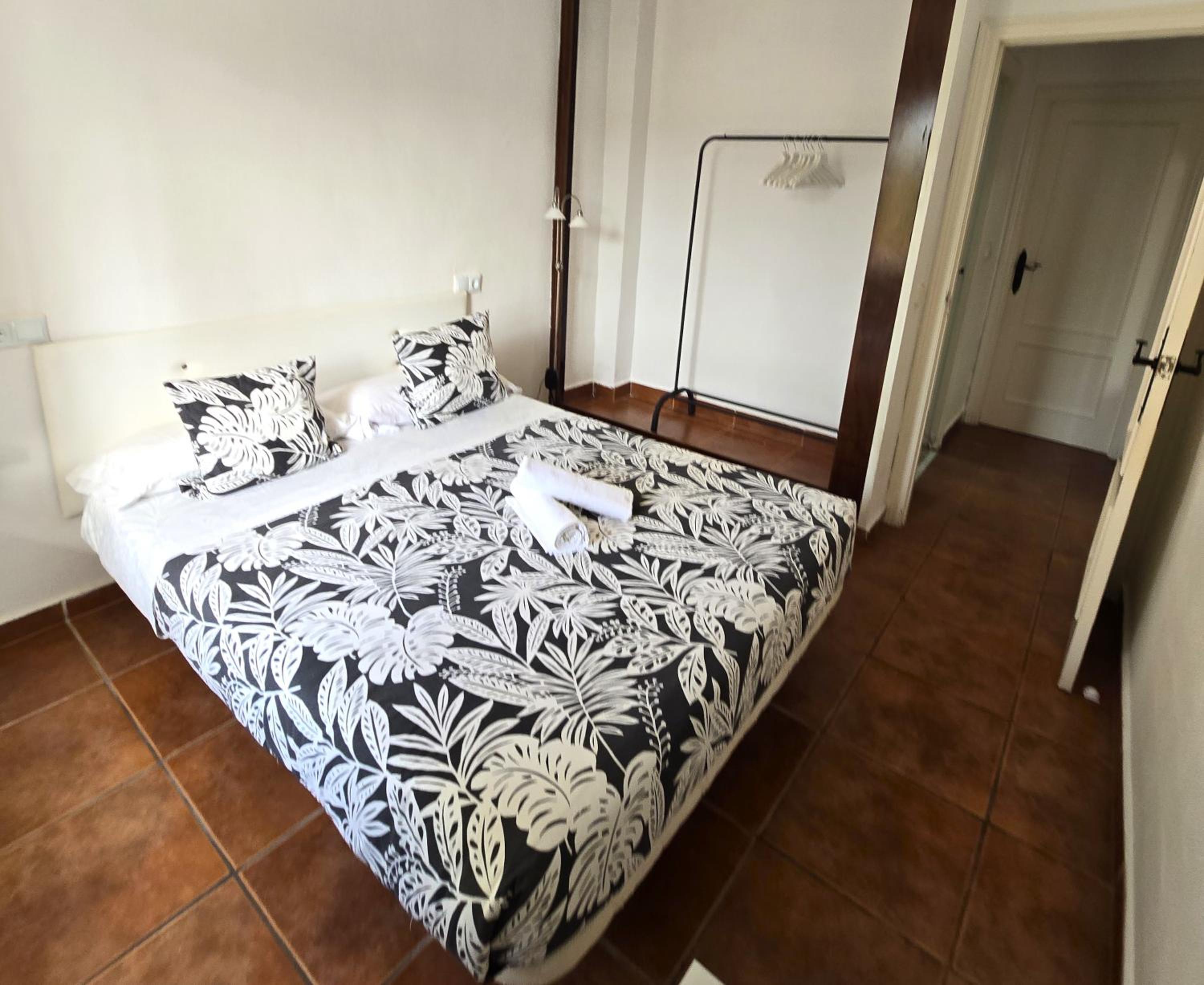Apartamento Cala Isa
