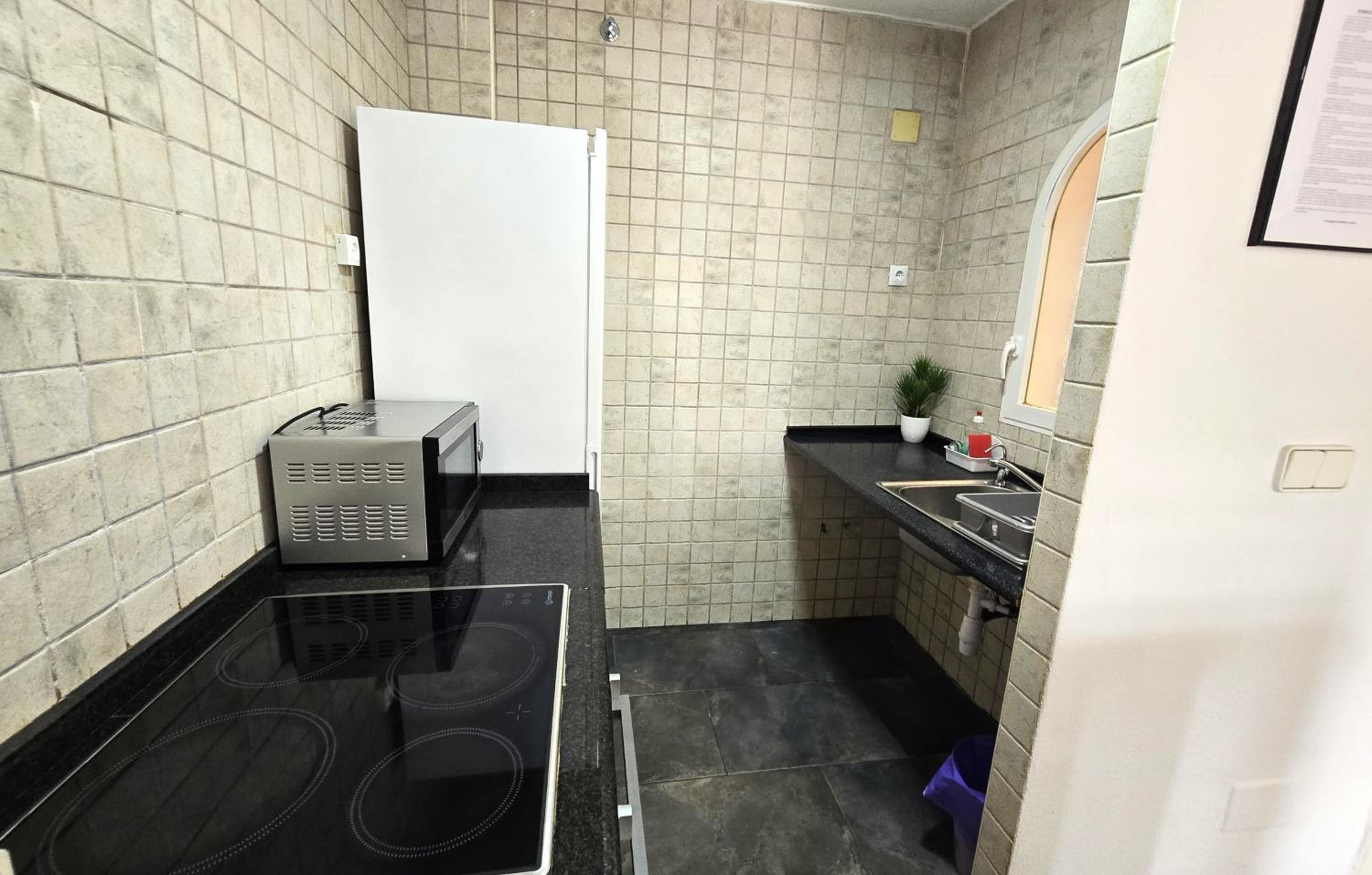 Apartamento Cala Isa