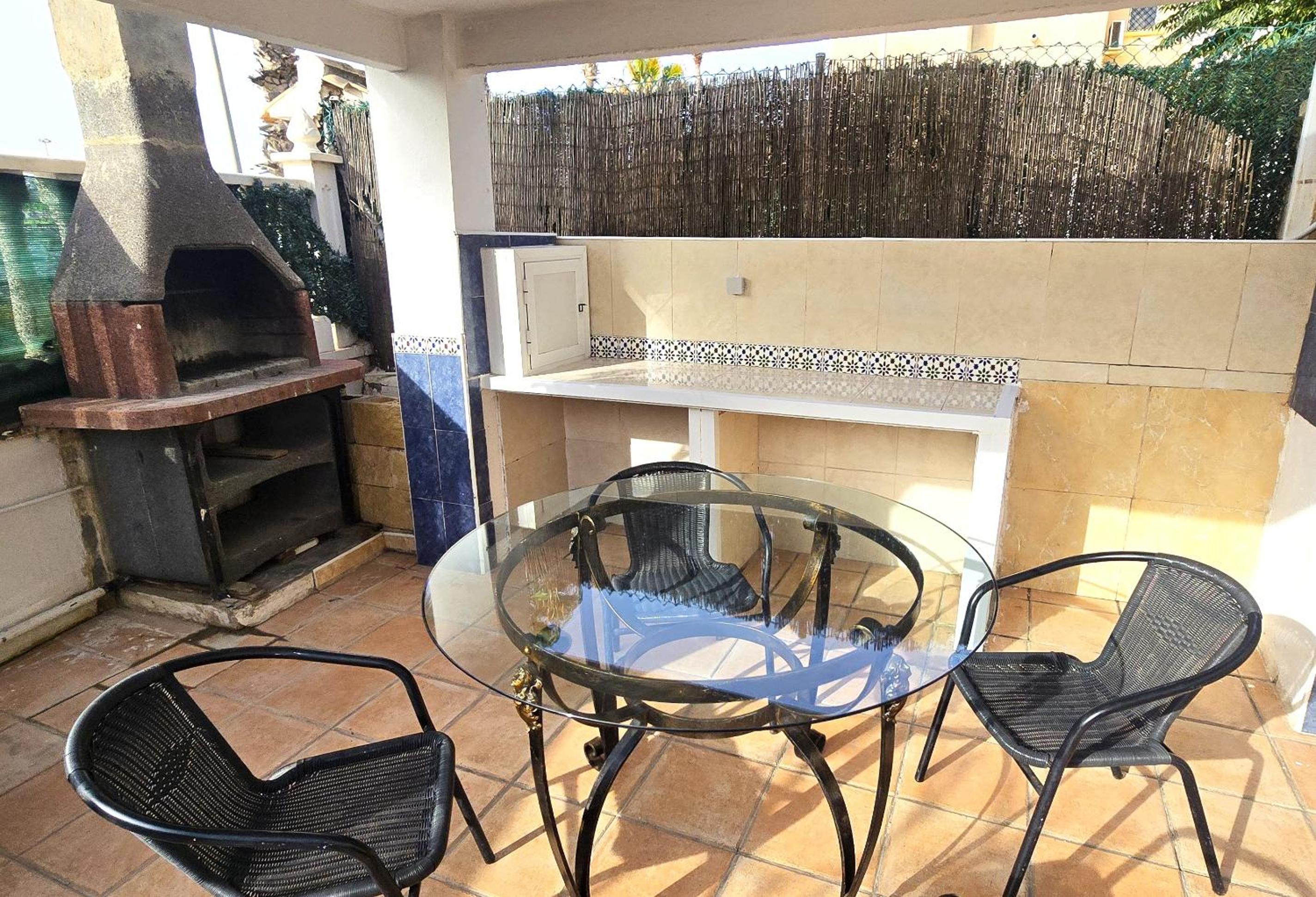 Apartamento Cala Isa