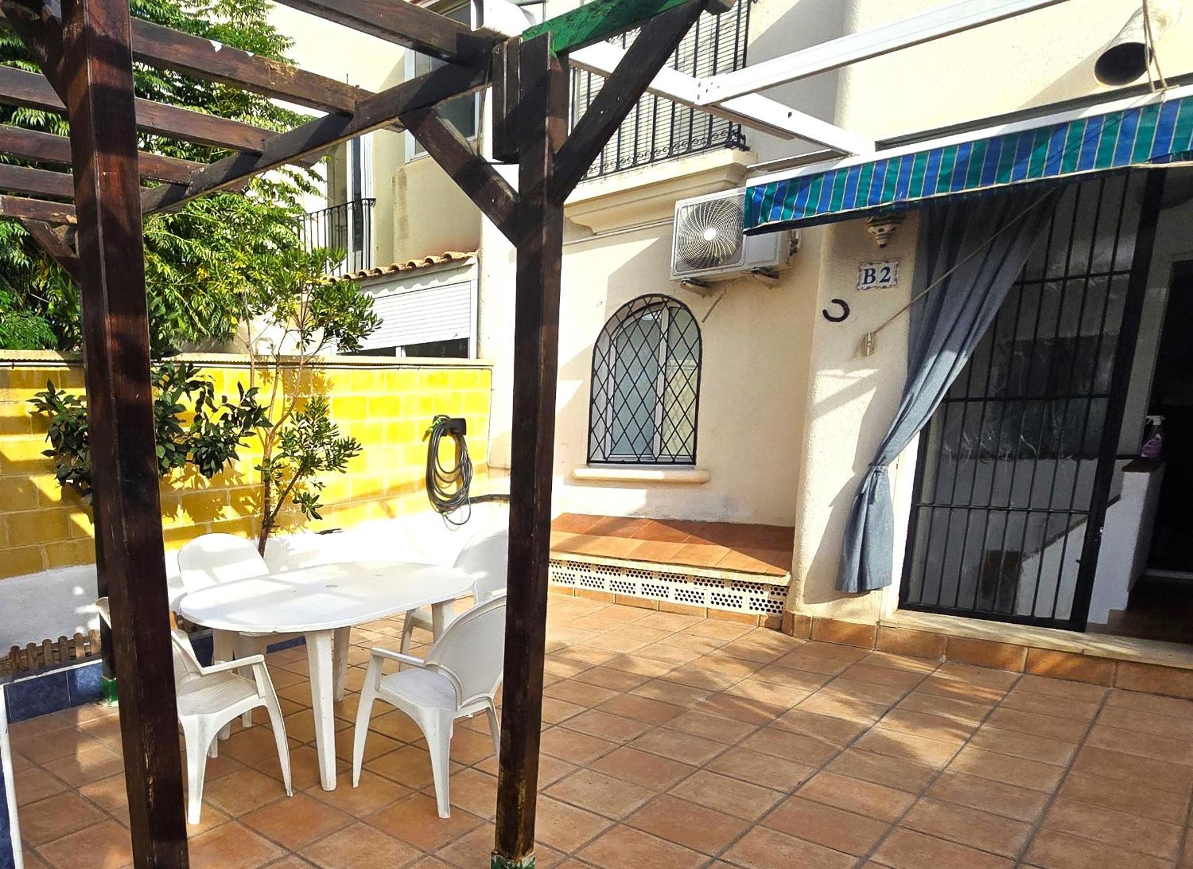 Apartamento Cala Isa