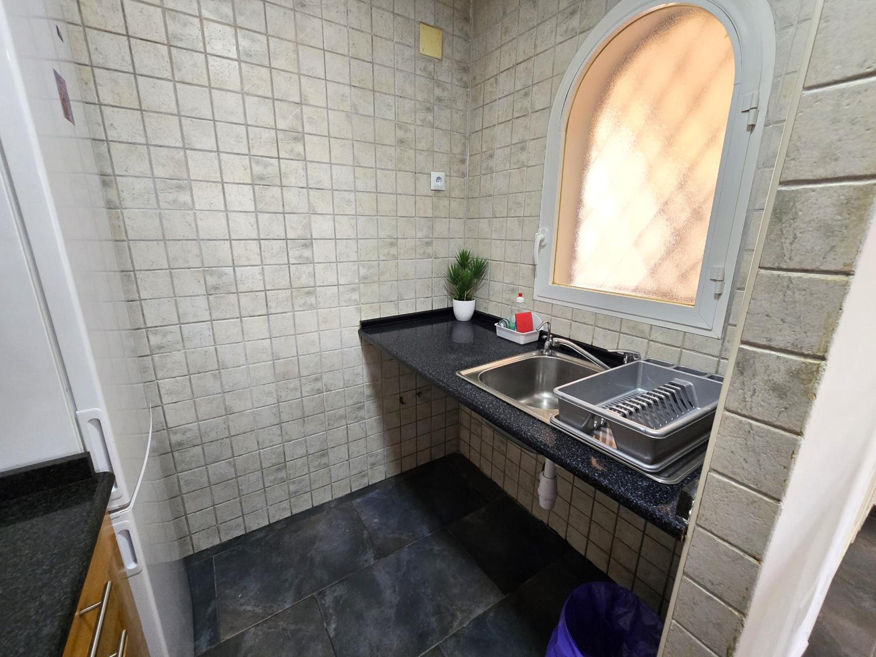 Apartamento Cala Isa