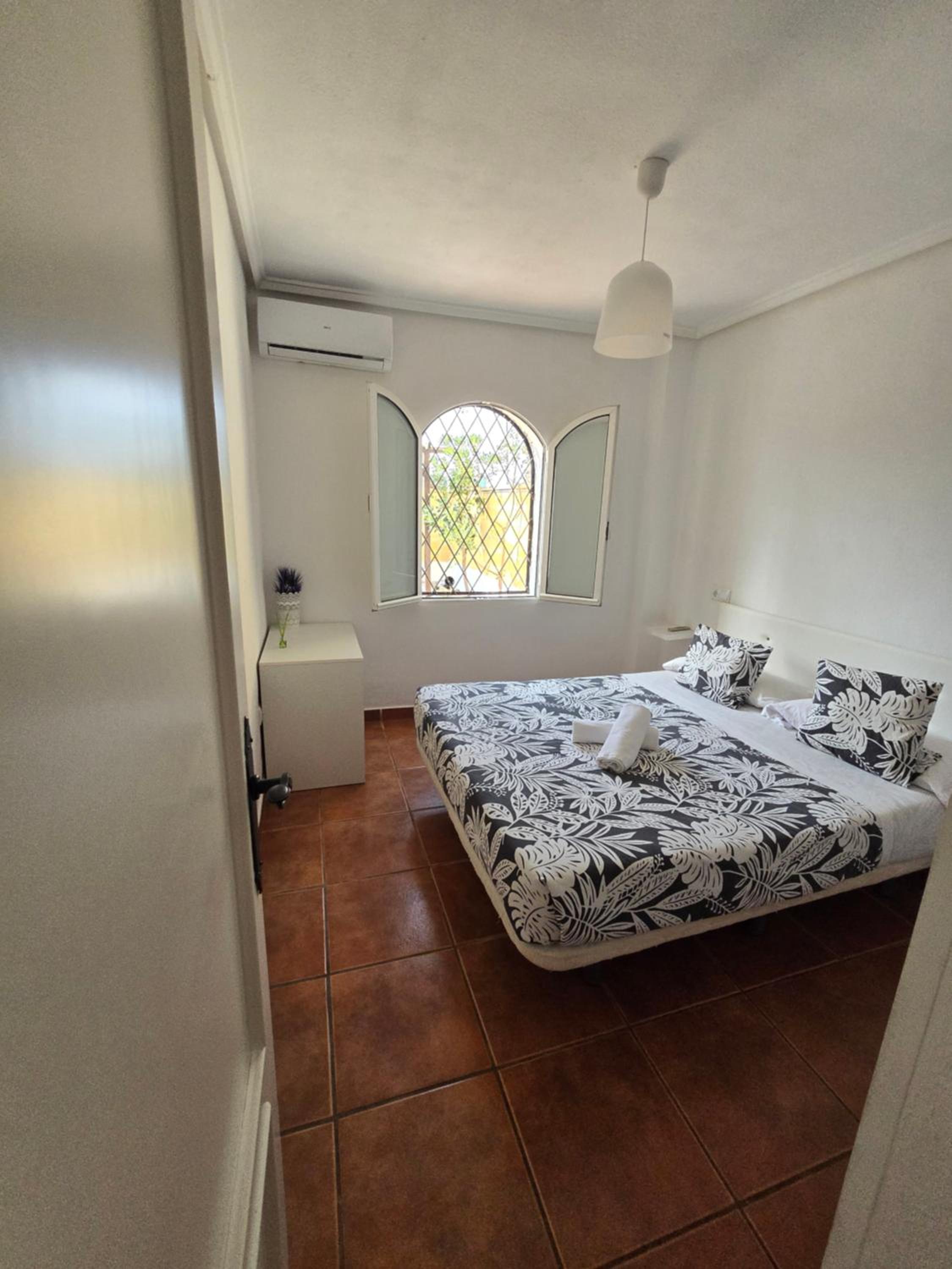 Apartamento Cala Isa