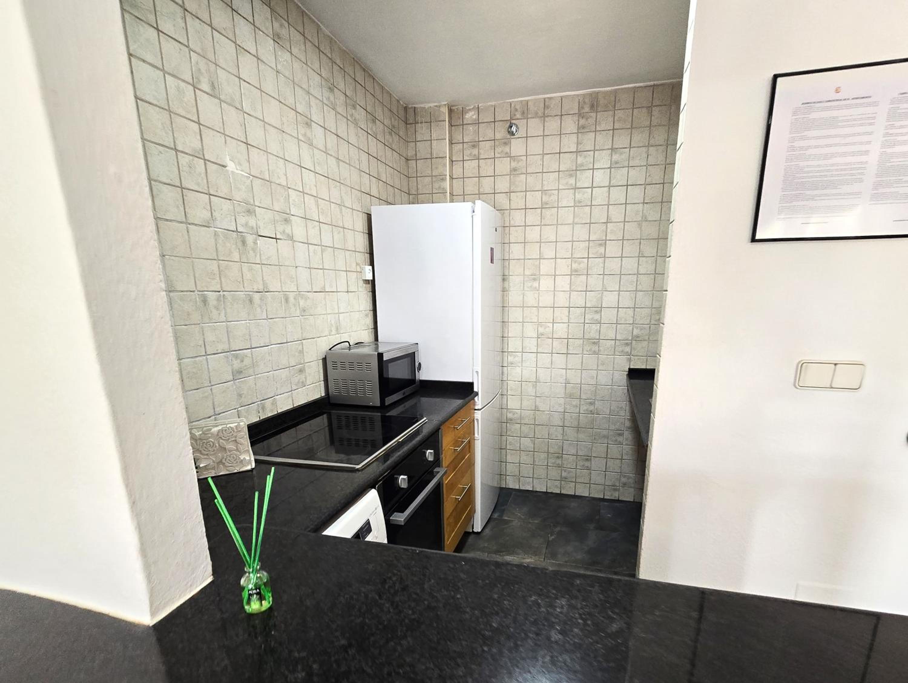 Apartamento Cala Isa
