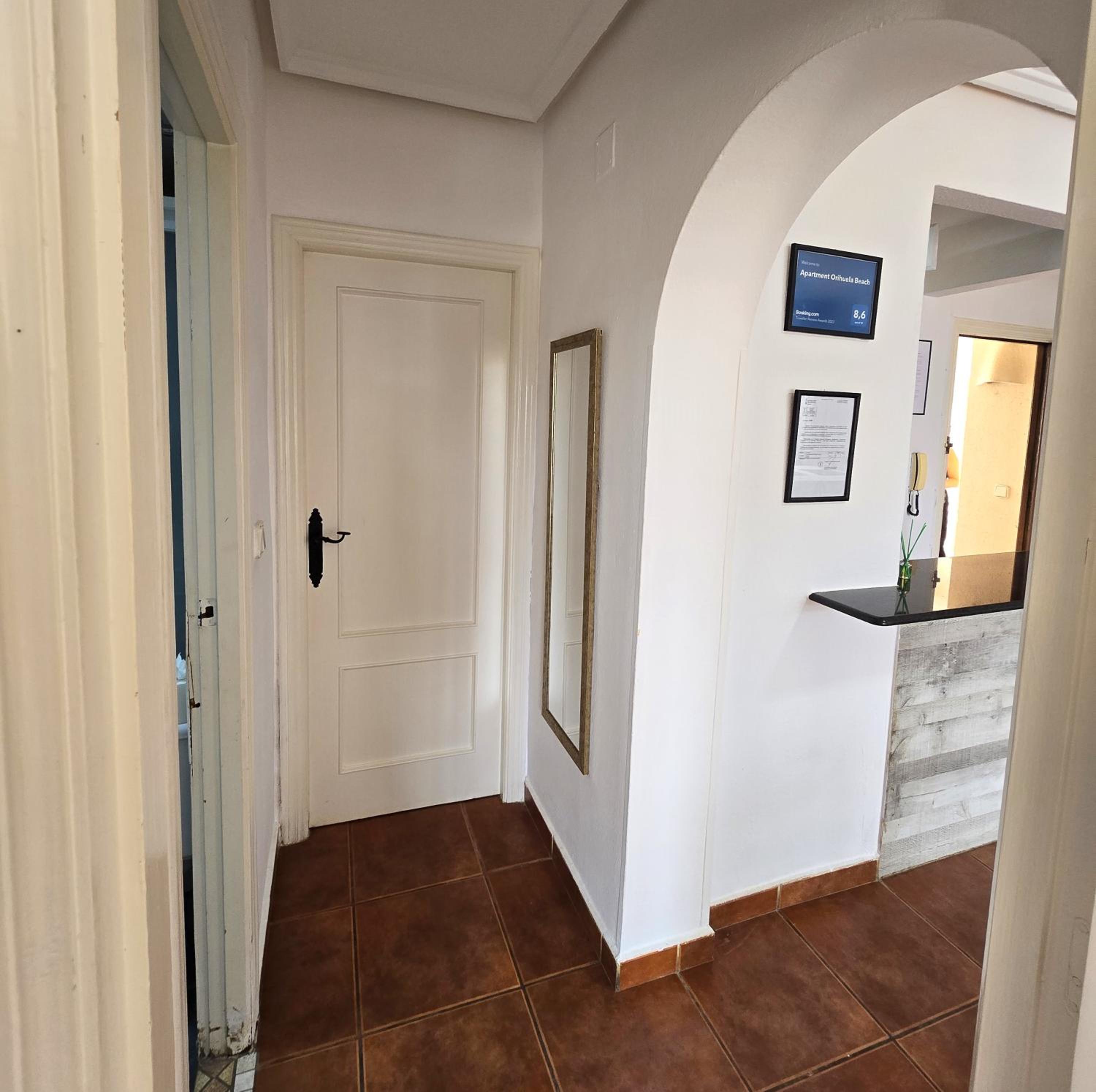 Apartamento Cala Isa