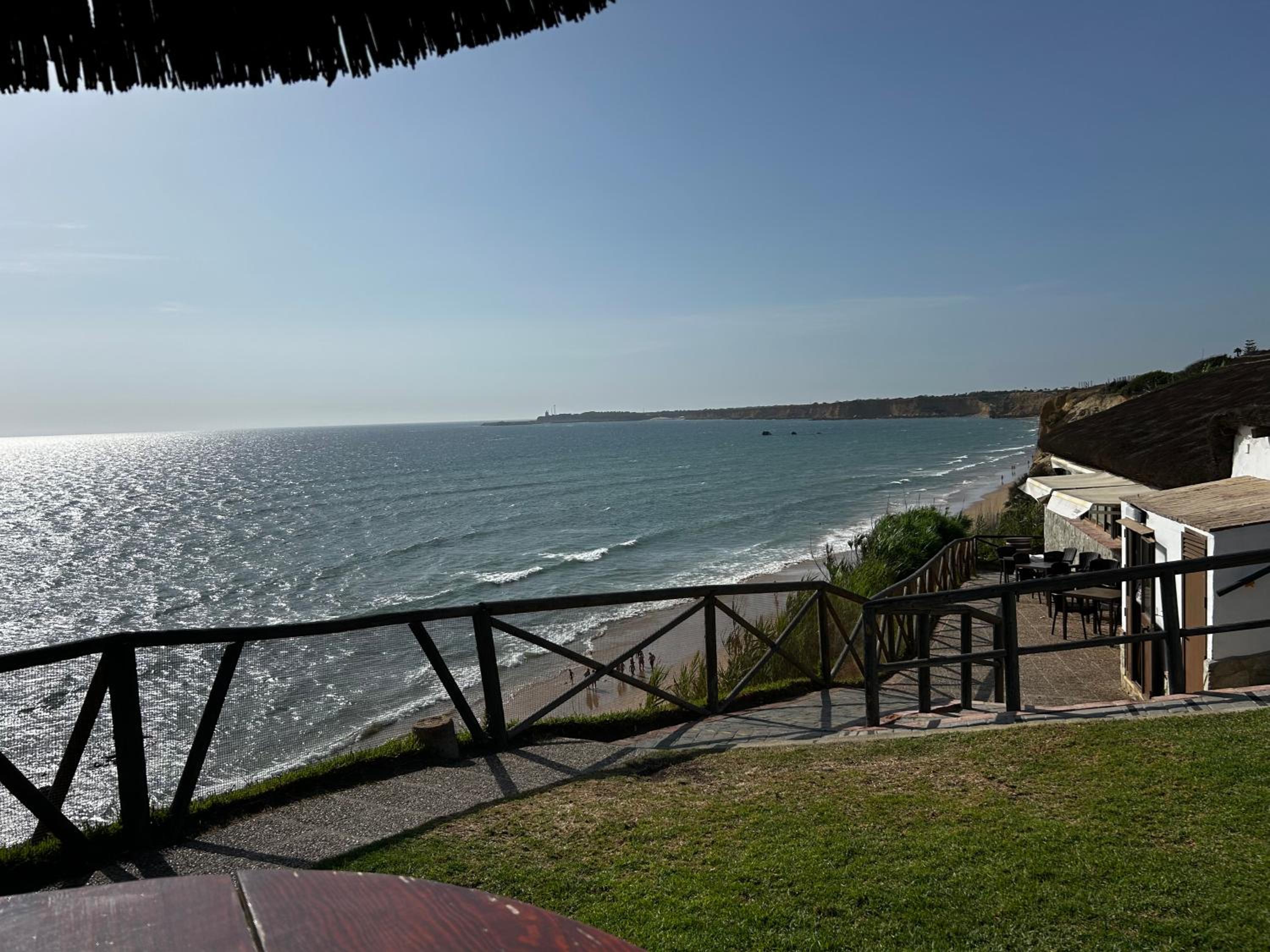 Apartamento junto al mar ROQUEO NICOLAS