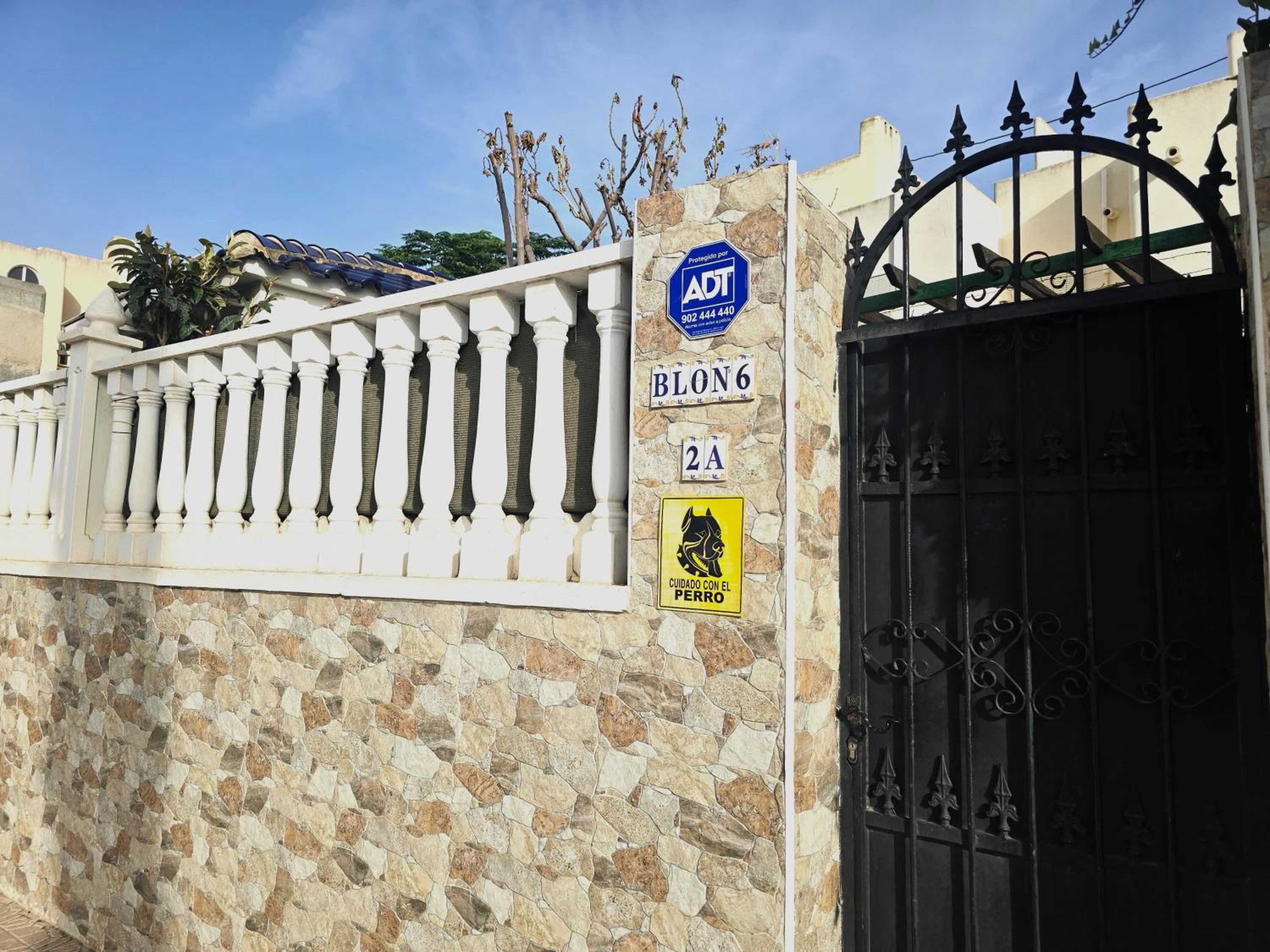 Apartamento Cala Isa