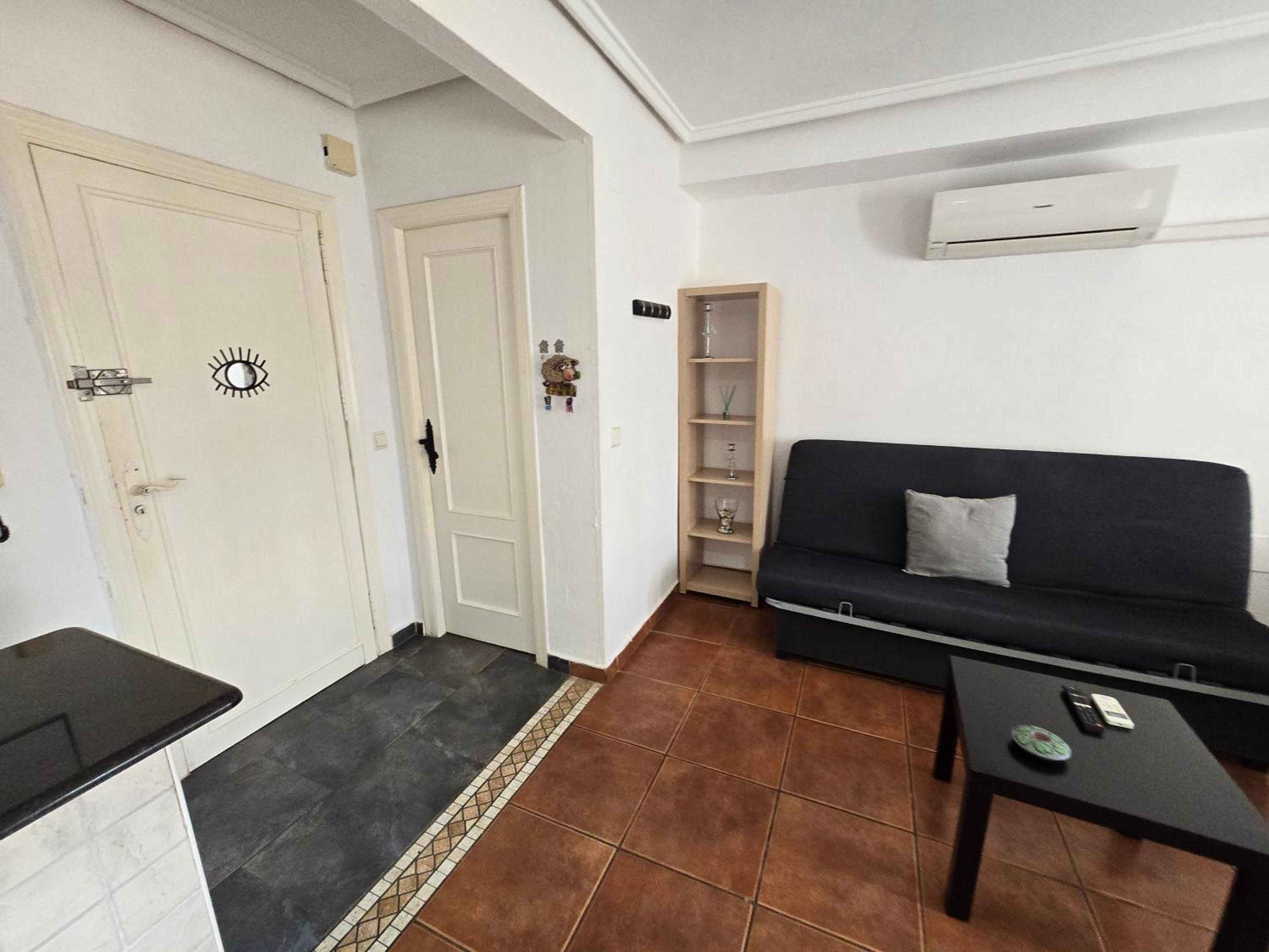 Apartamento Cala Isa