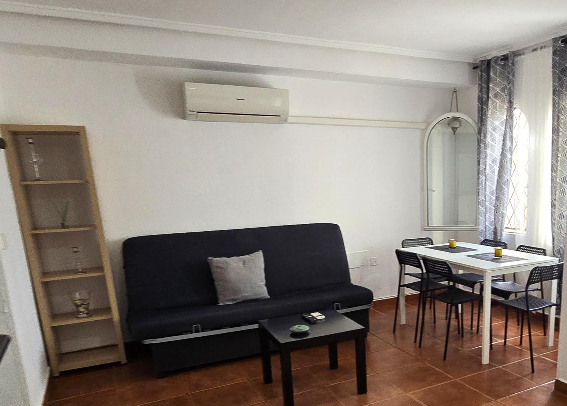 Apartamento Cala Isa