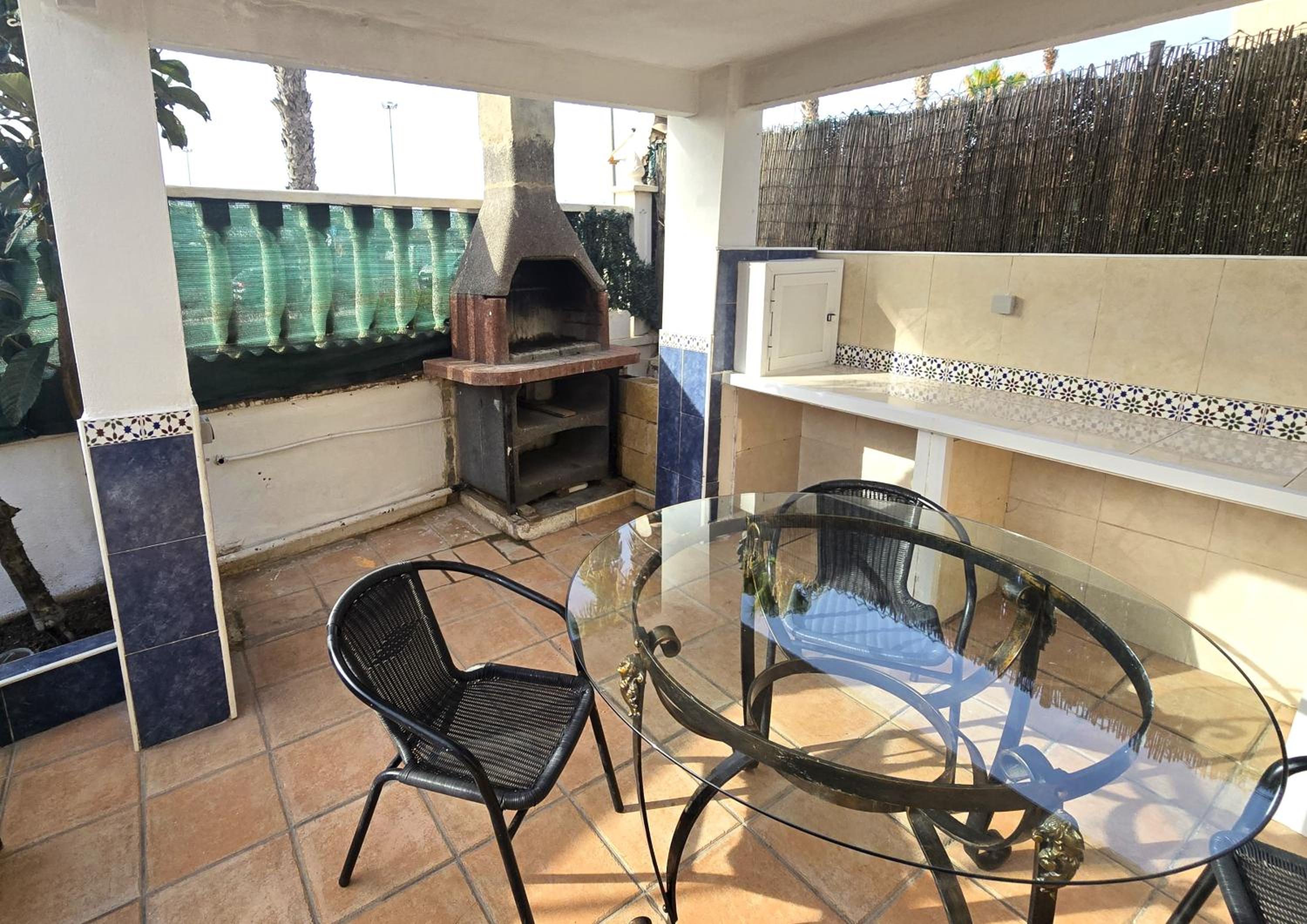 Apartamento Cala Isa