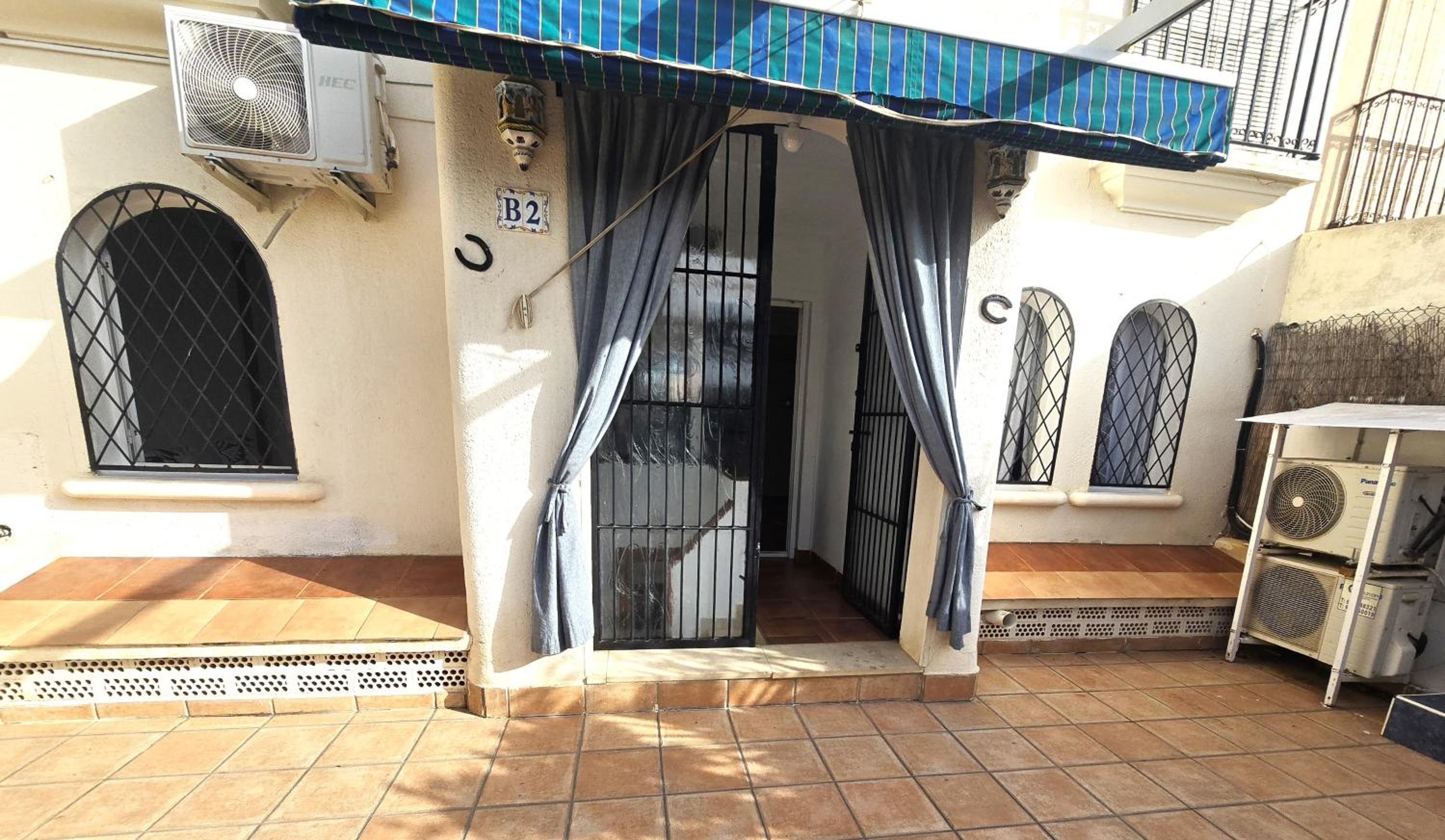 Apartamento Cala Isa