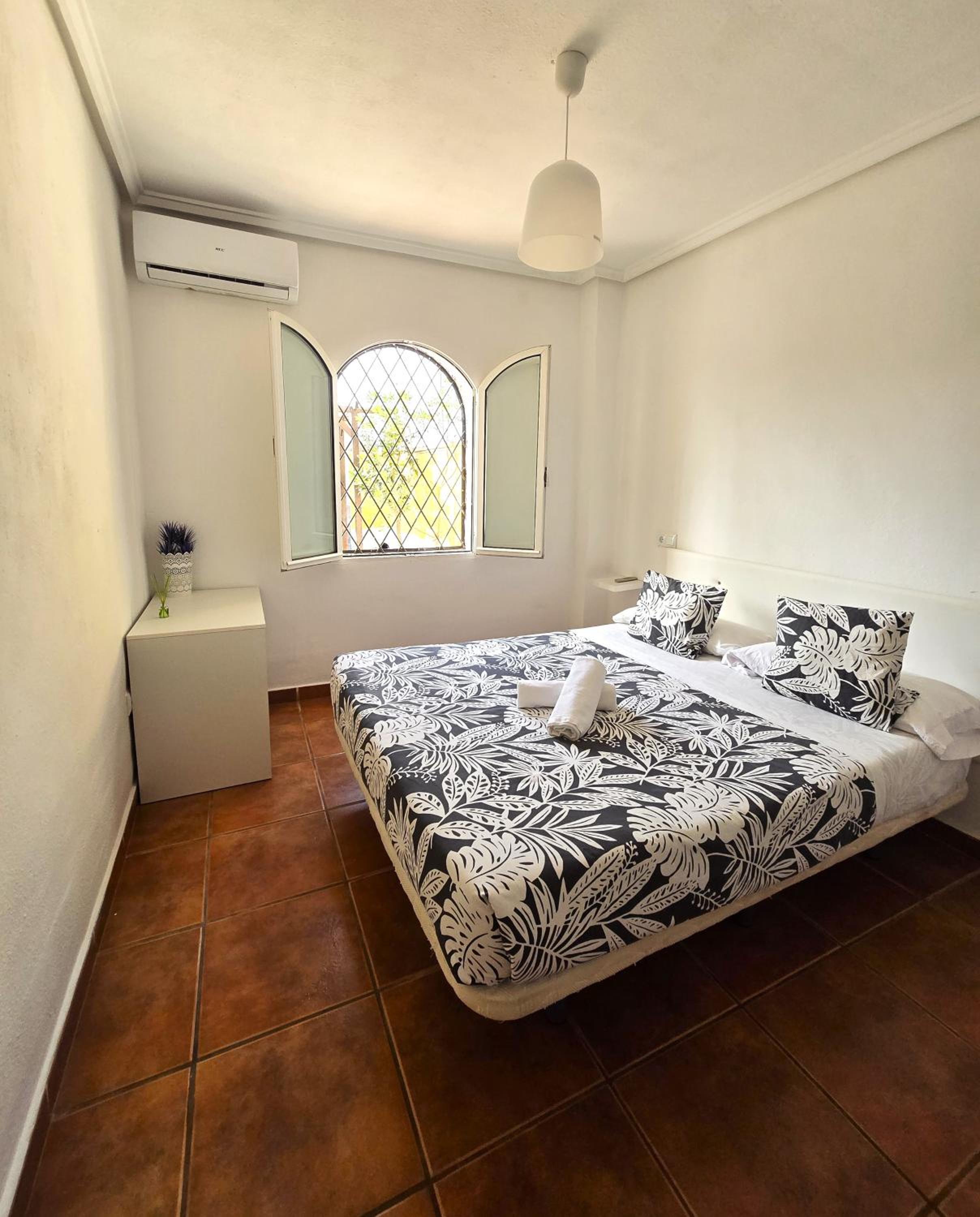 Apartamento Cala Isa