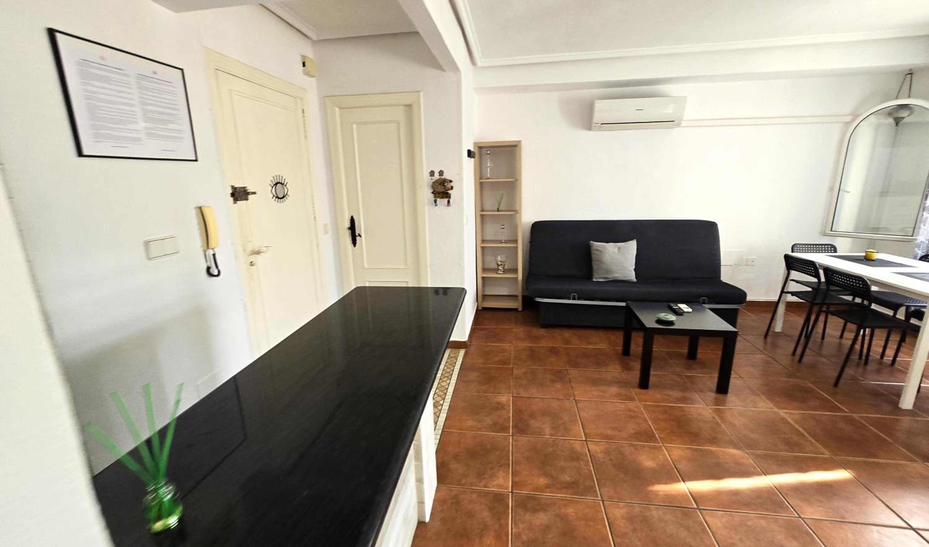 Apartamento Cala Isa
