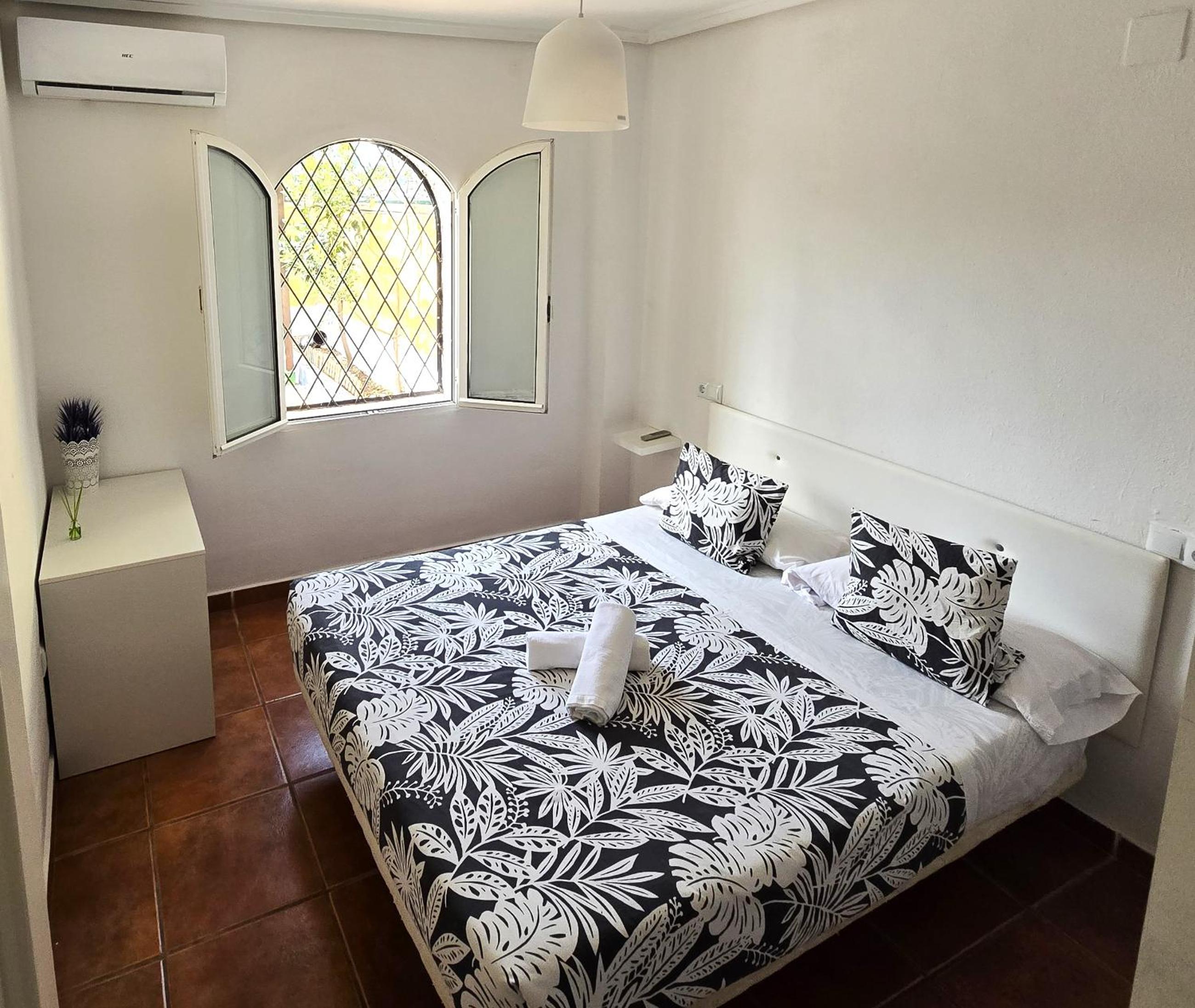 Apartamento Cala Isa