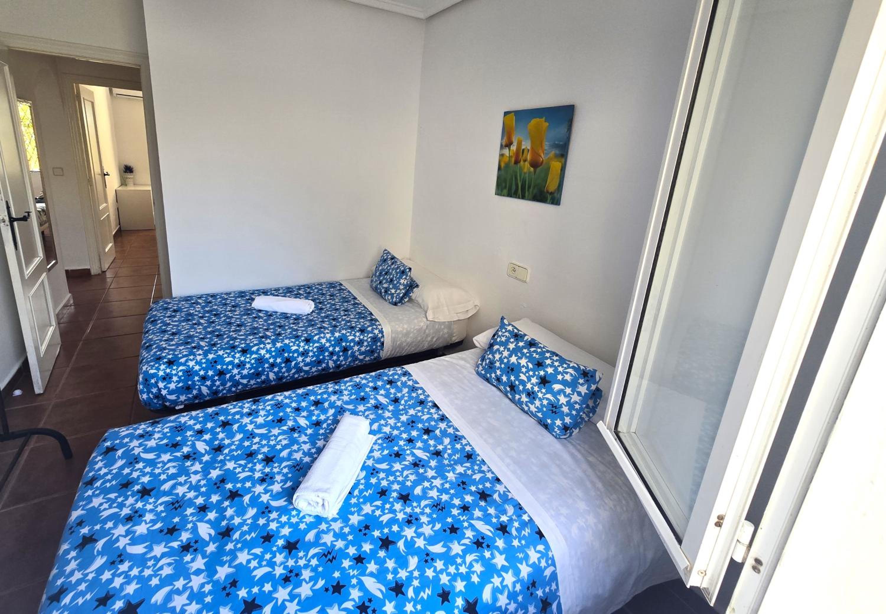 Apartamento Cala Isa