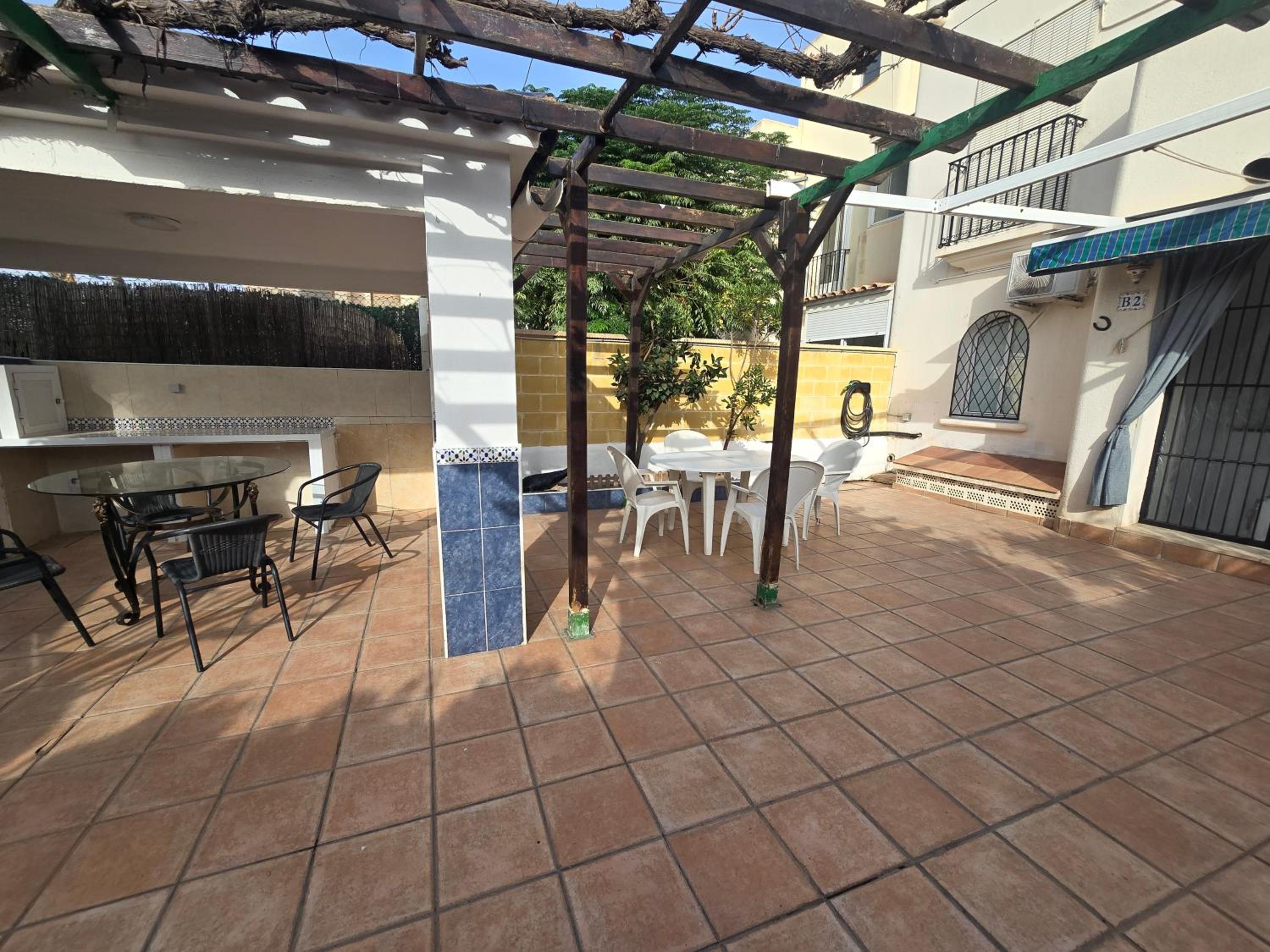 Apartamento Cala Isa