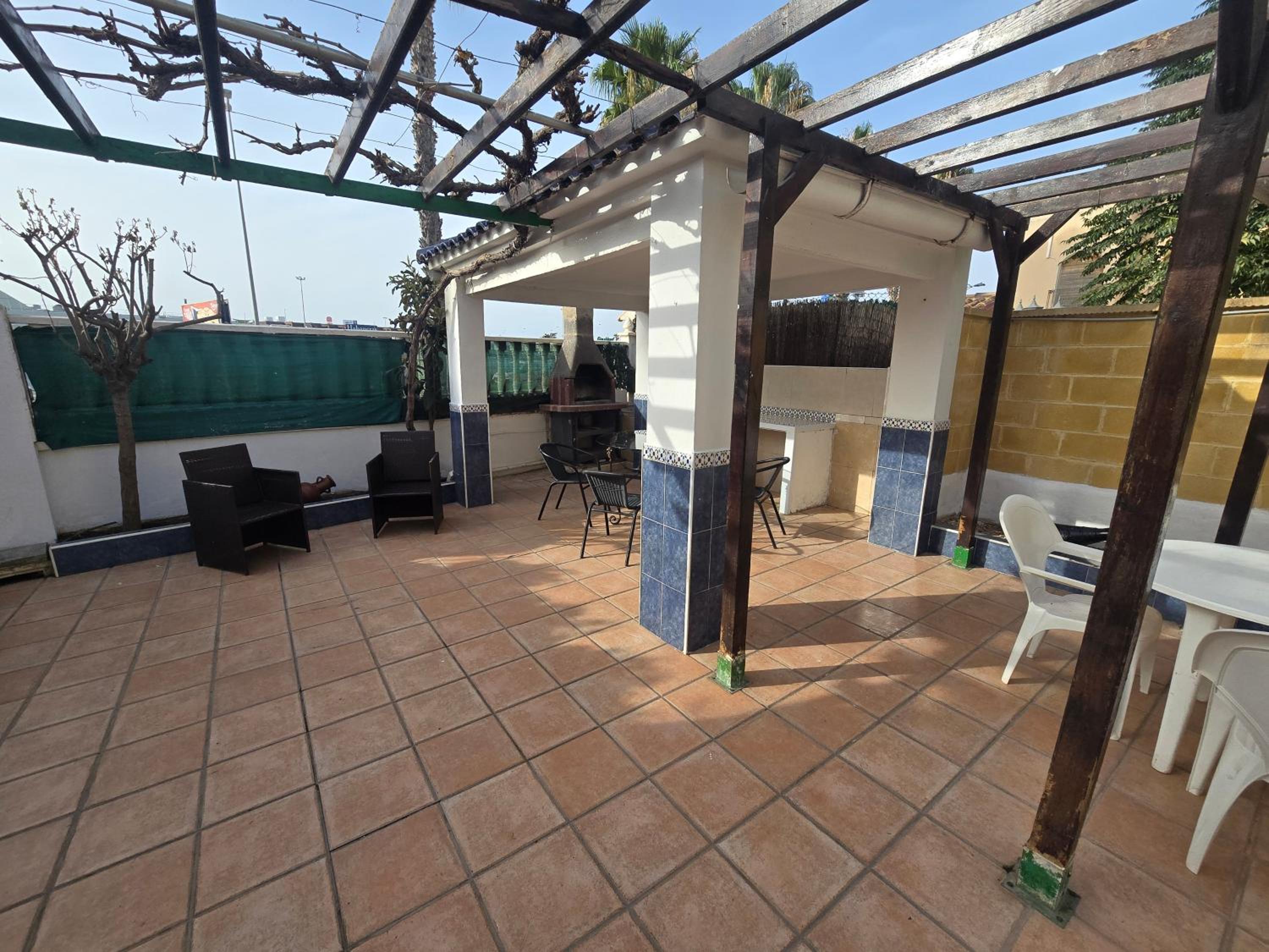 Apartamento Cala Isa