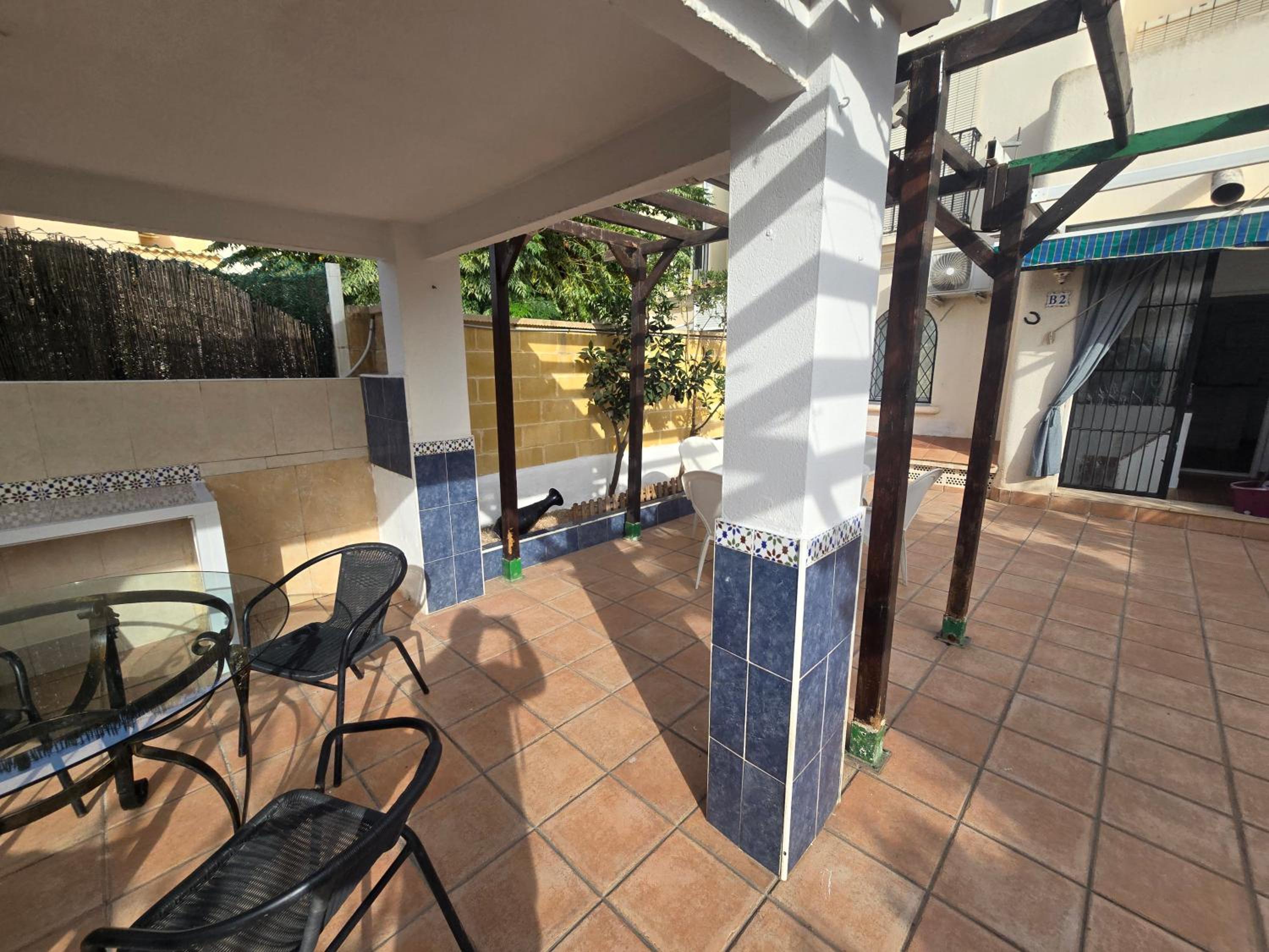 Apartamento Cala Isa