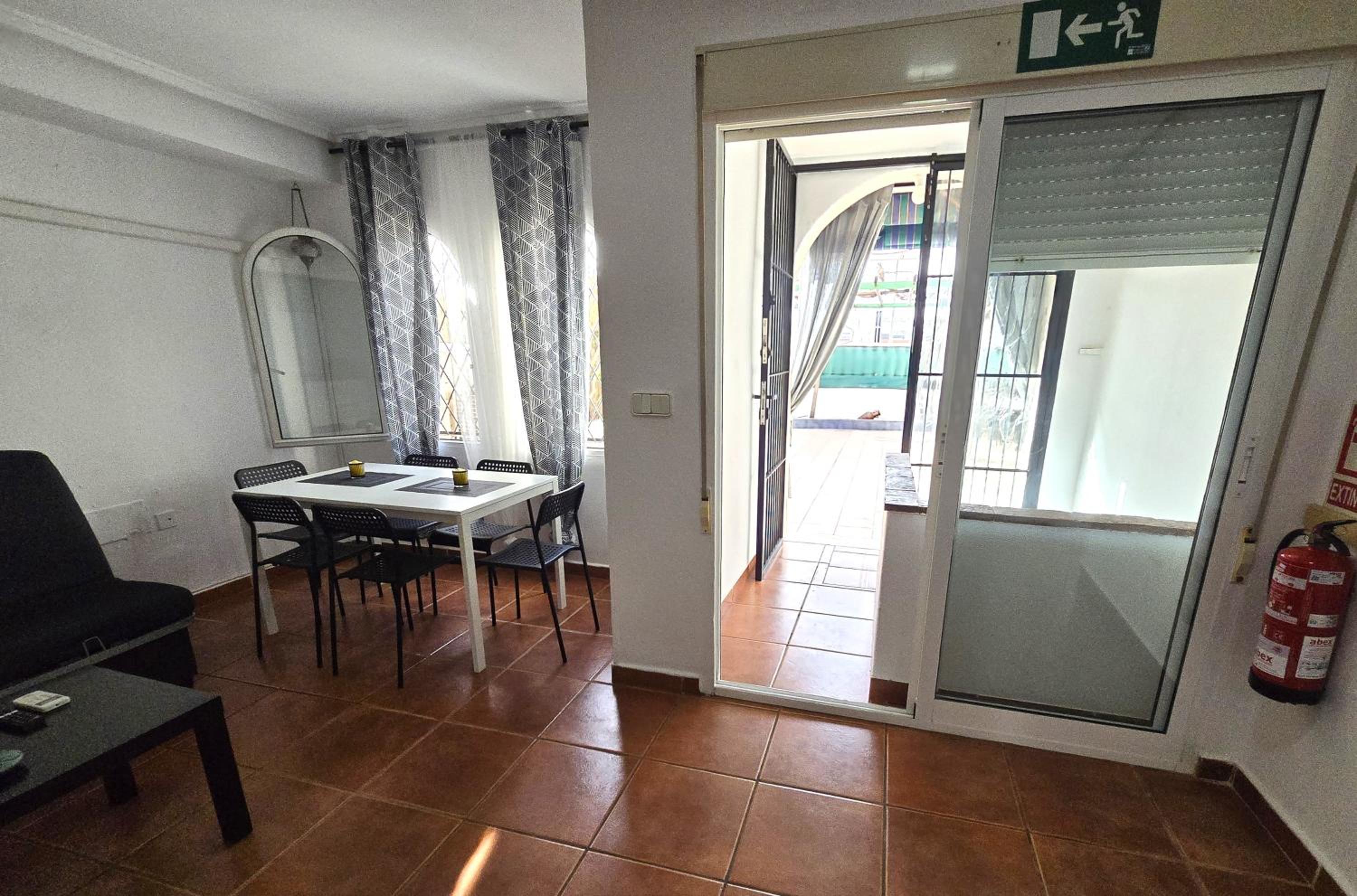 Apartamento Cala Isa