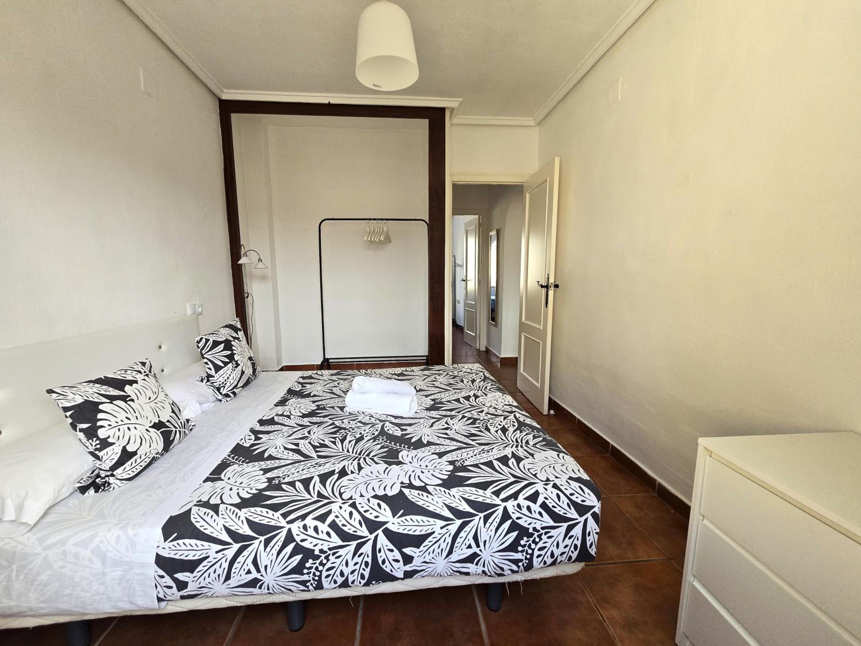 Apartamento Cala Isa
