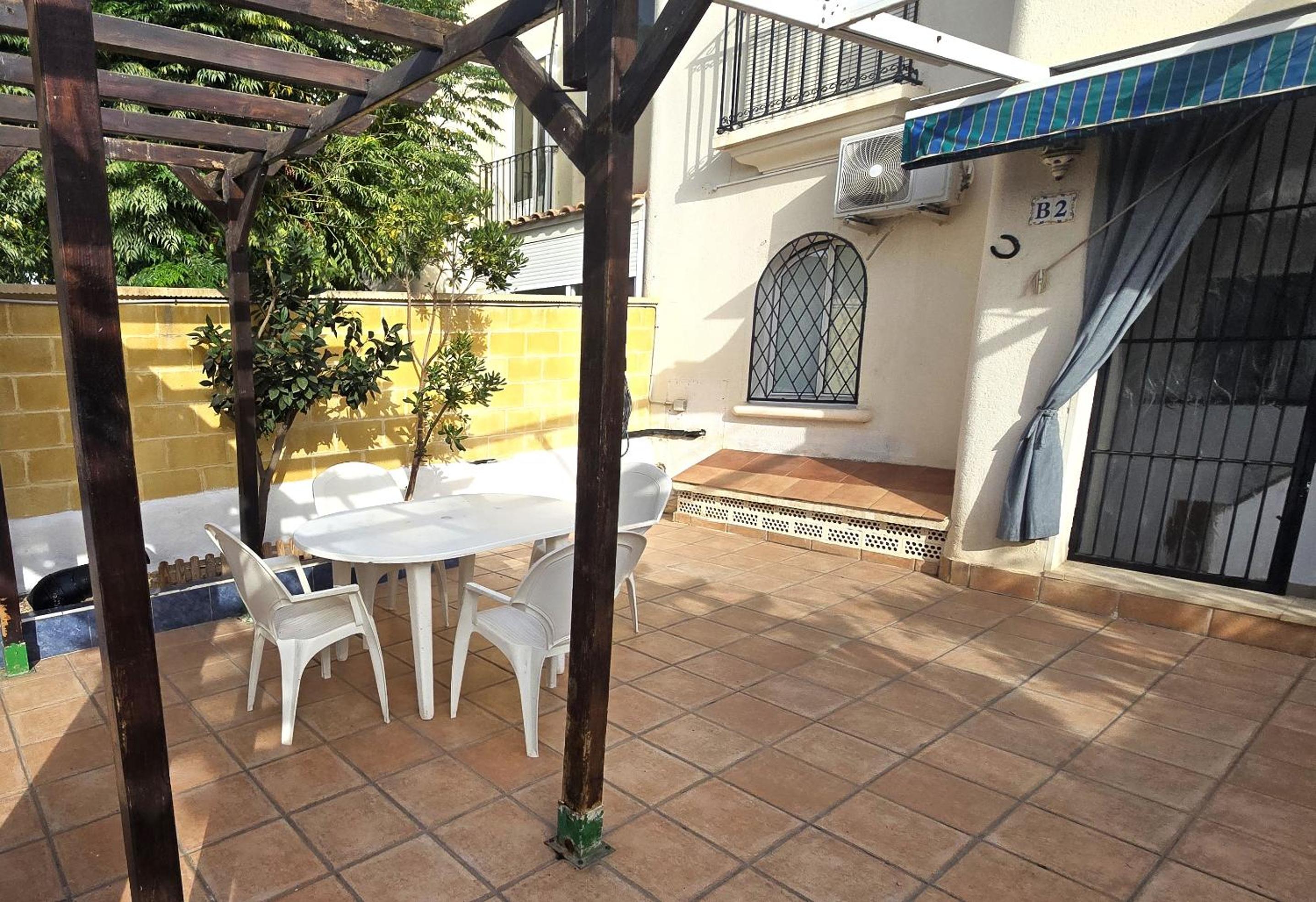 Apartamento Cala Isa