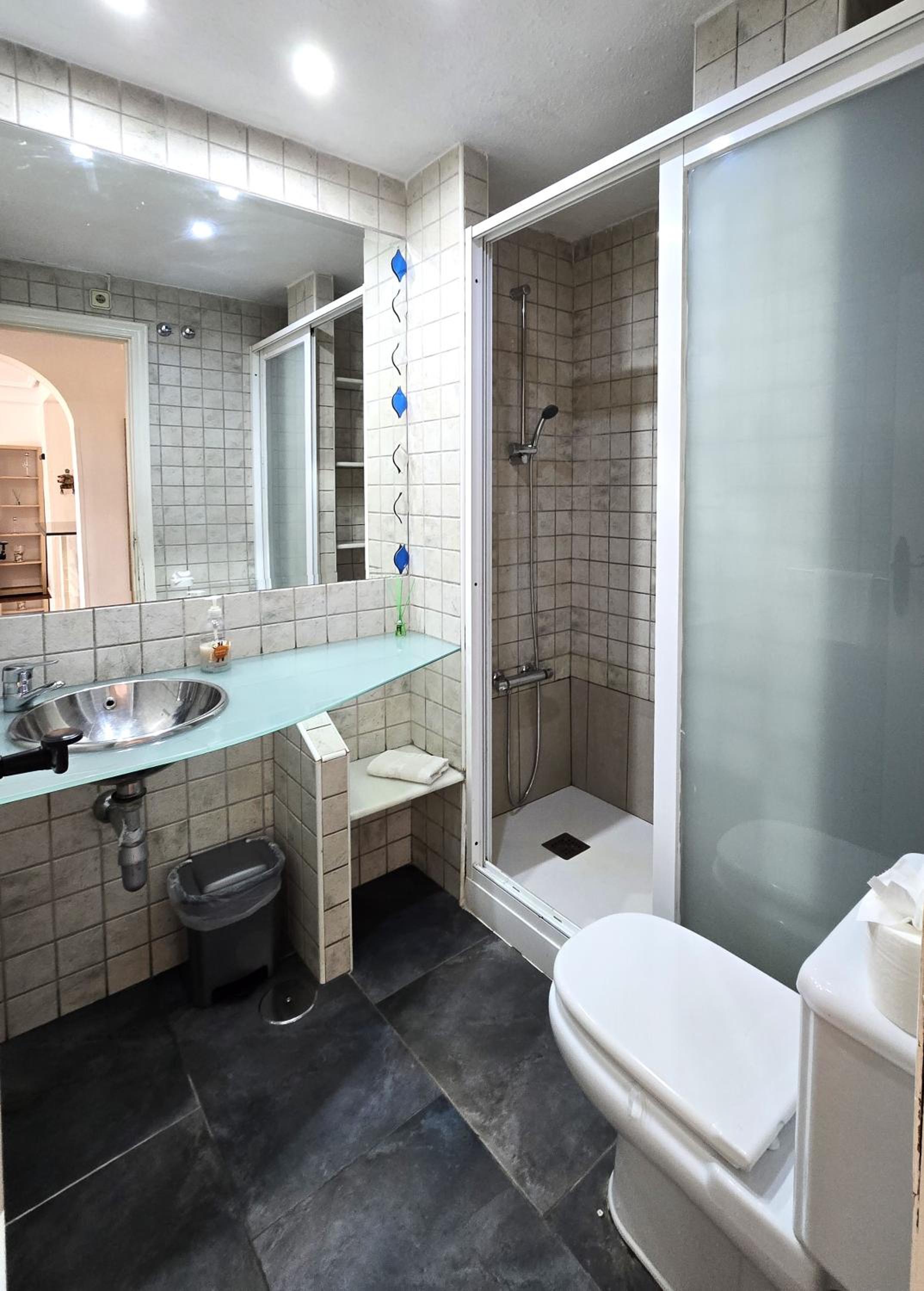 Apartamento Cala Isa