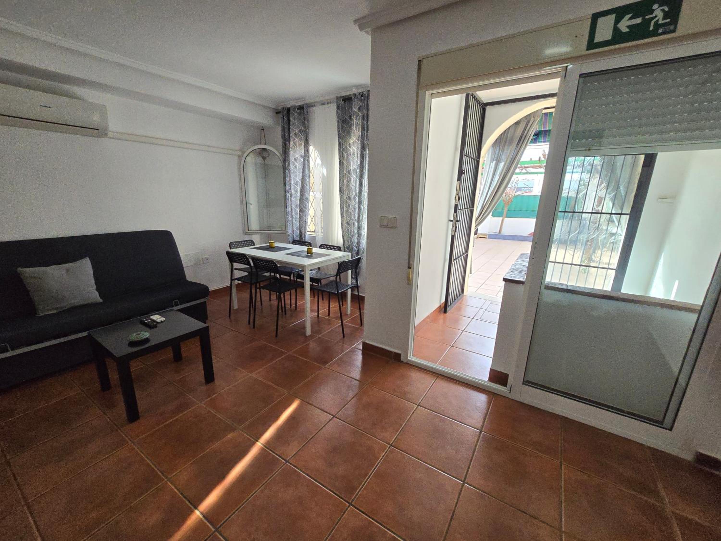 Apartamento Cala Isa