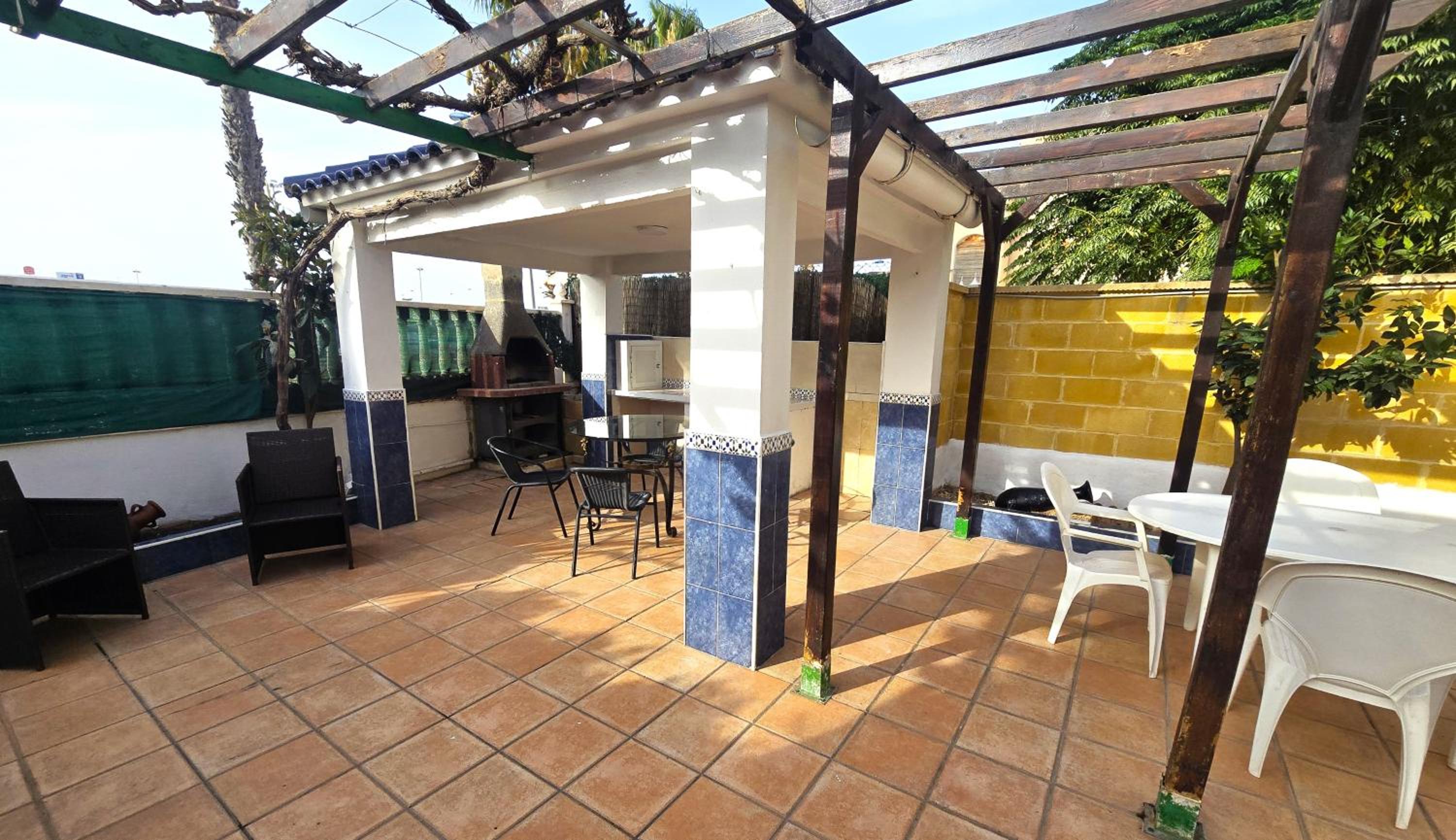 Apartamento Cala Isa